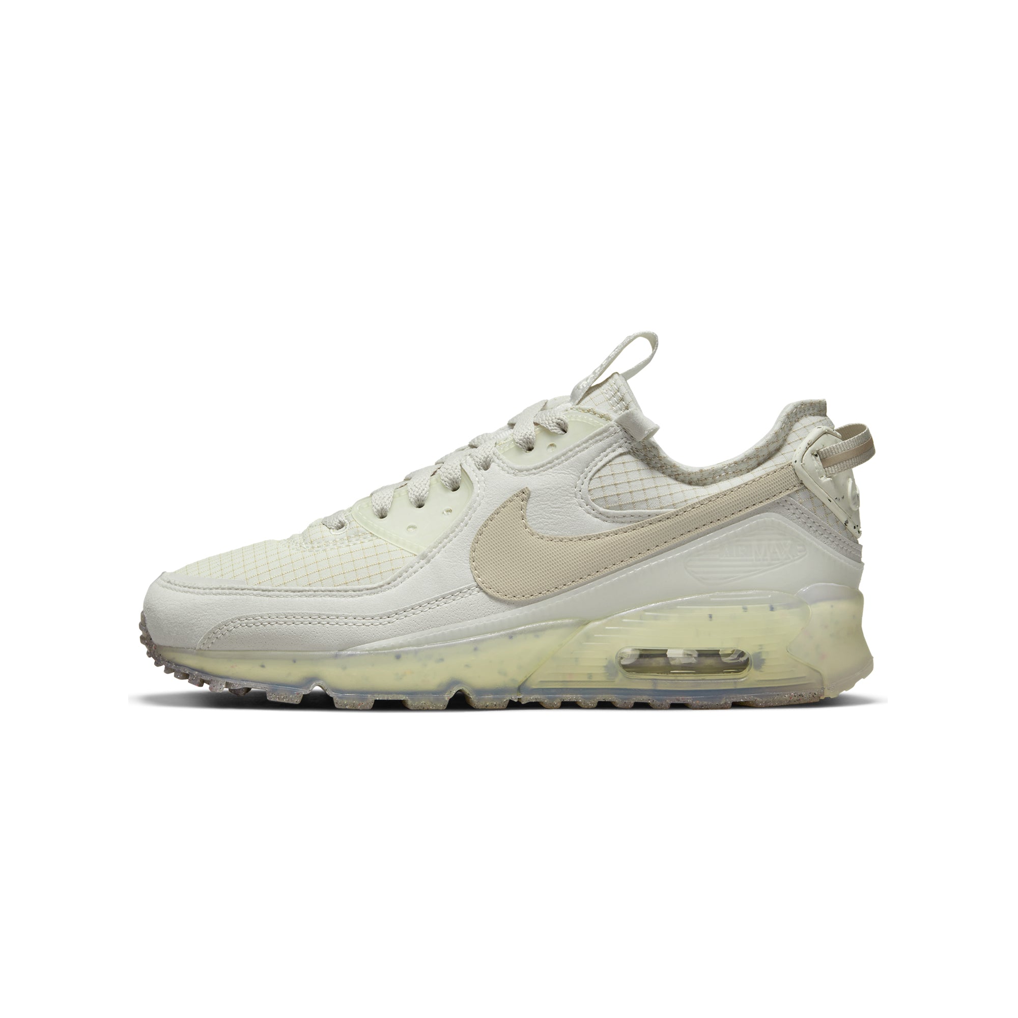 Nike Womens Air Max Terrascape 90 Shoes 'Light Bone' – Extra Butter