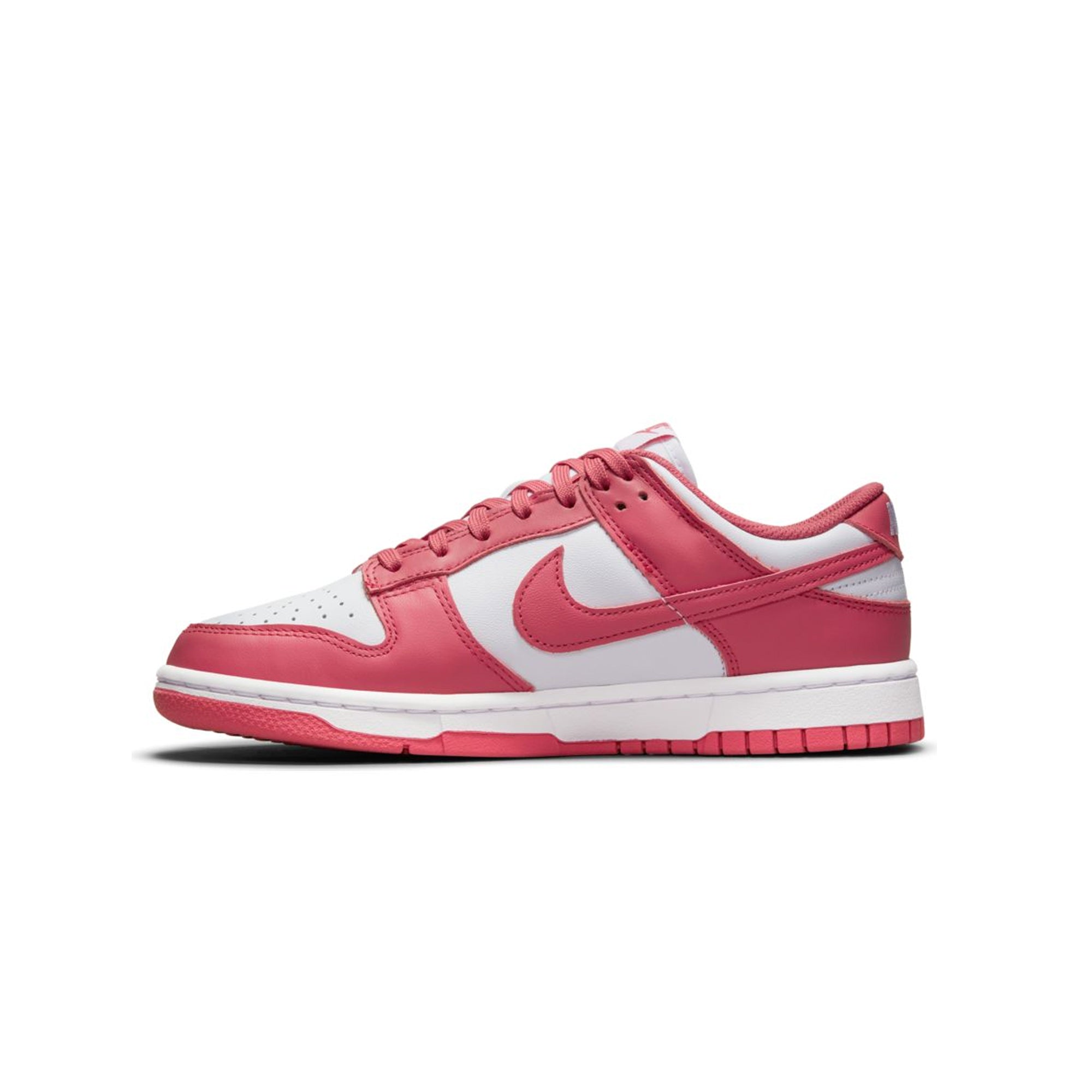 Nike Womens Dunk Low Shoes – Extra Butter
