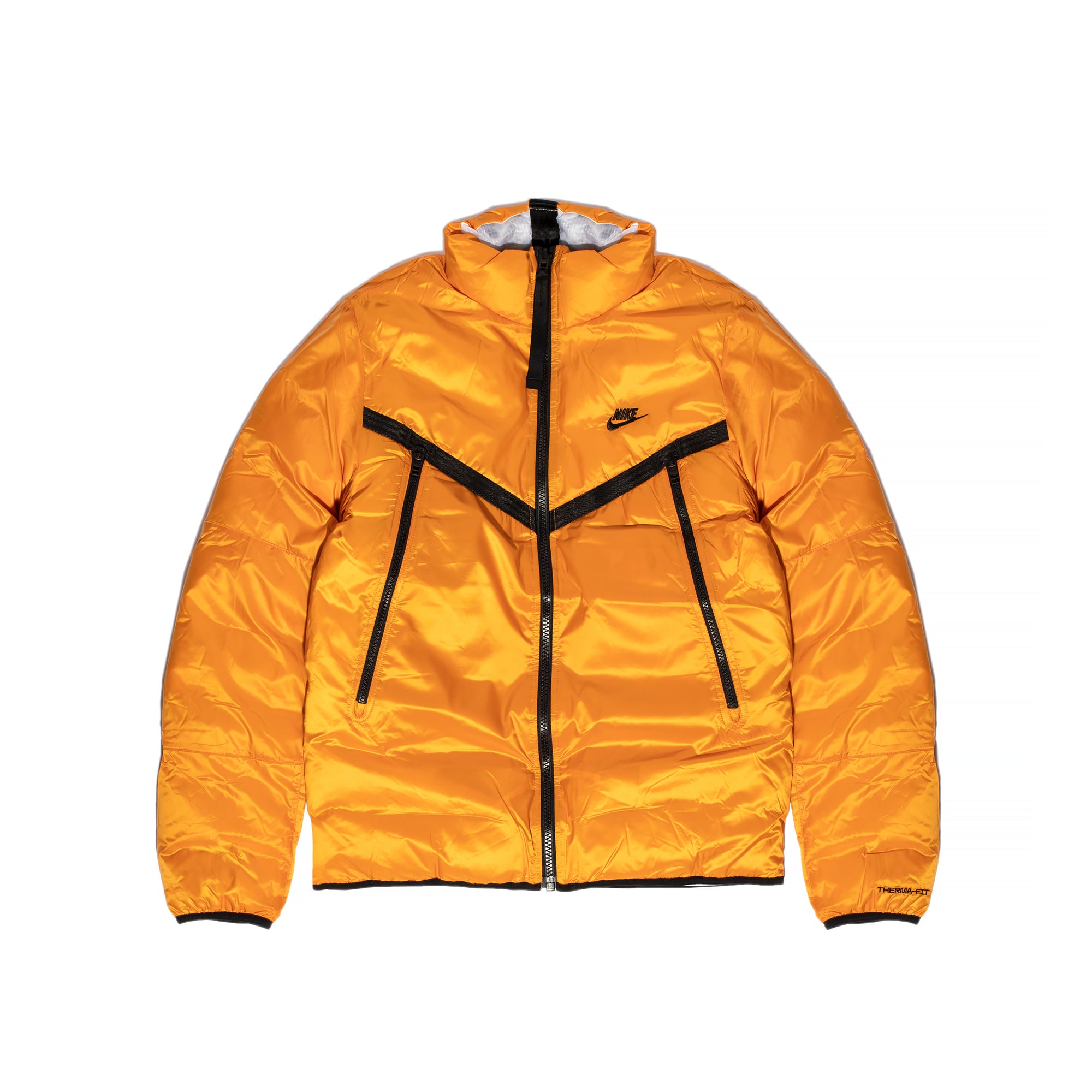 Nike Mens Sportswear Therma-Fit Repel Reversible Jacket 'Light