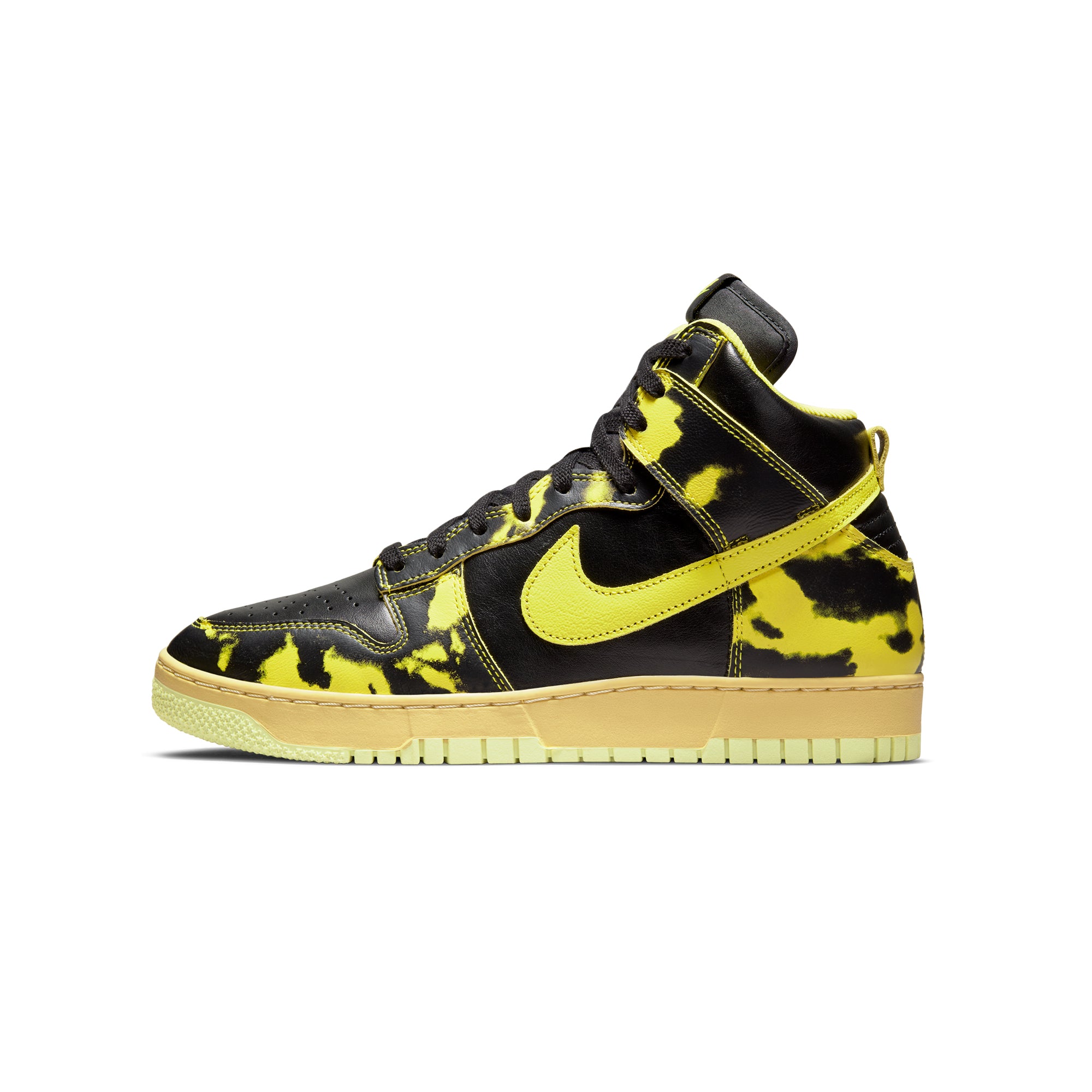 Nike Dunk High 1985 SP Shoes – Extra Butter