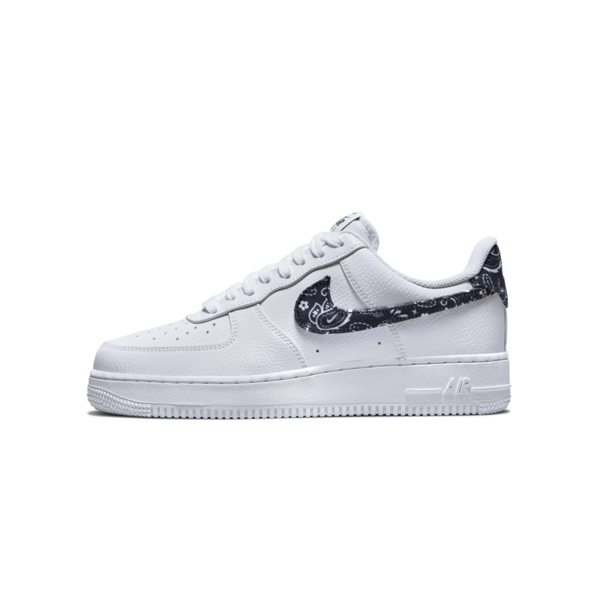 Nike Womens Air Force '07 Essential Shoes – Extra Butter
