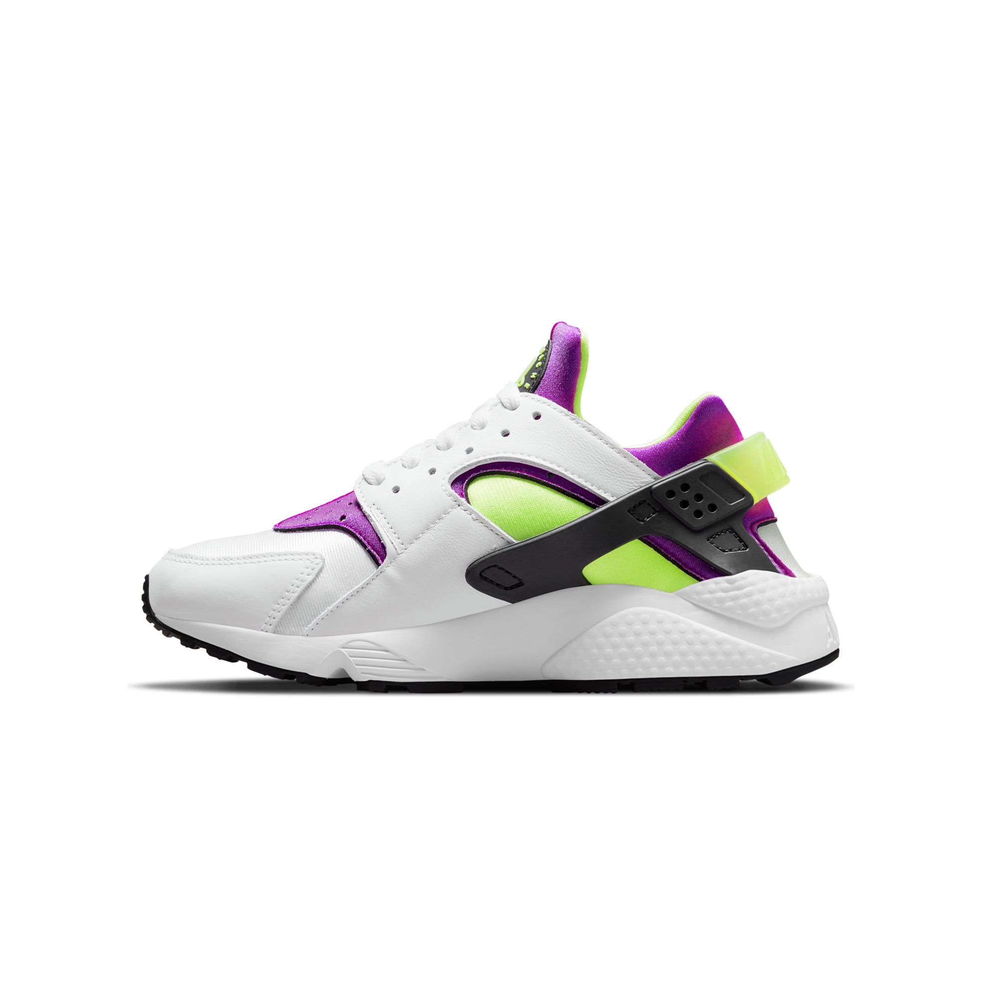 Huarache neon 2025