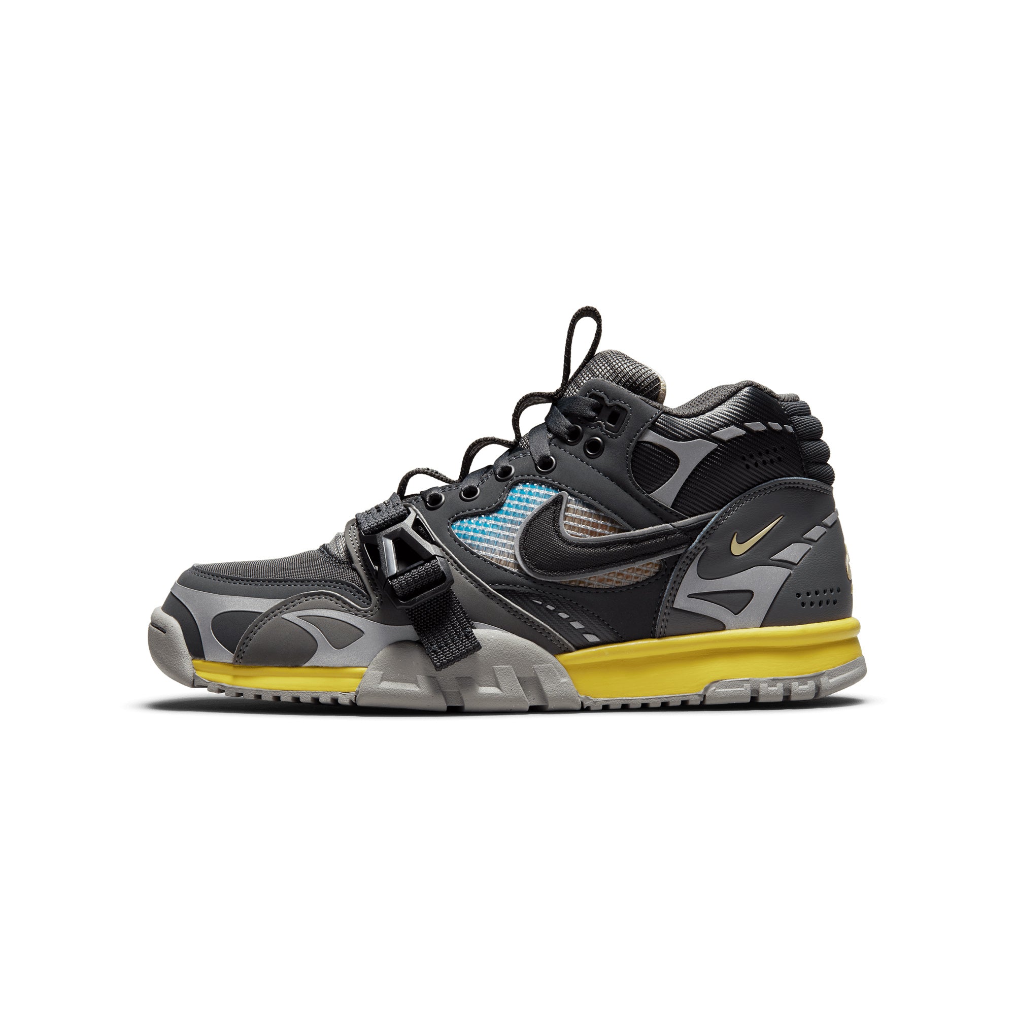 Nike Mens Air Trainer 1 SP Shoes – Extra Butter