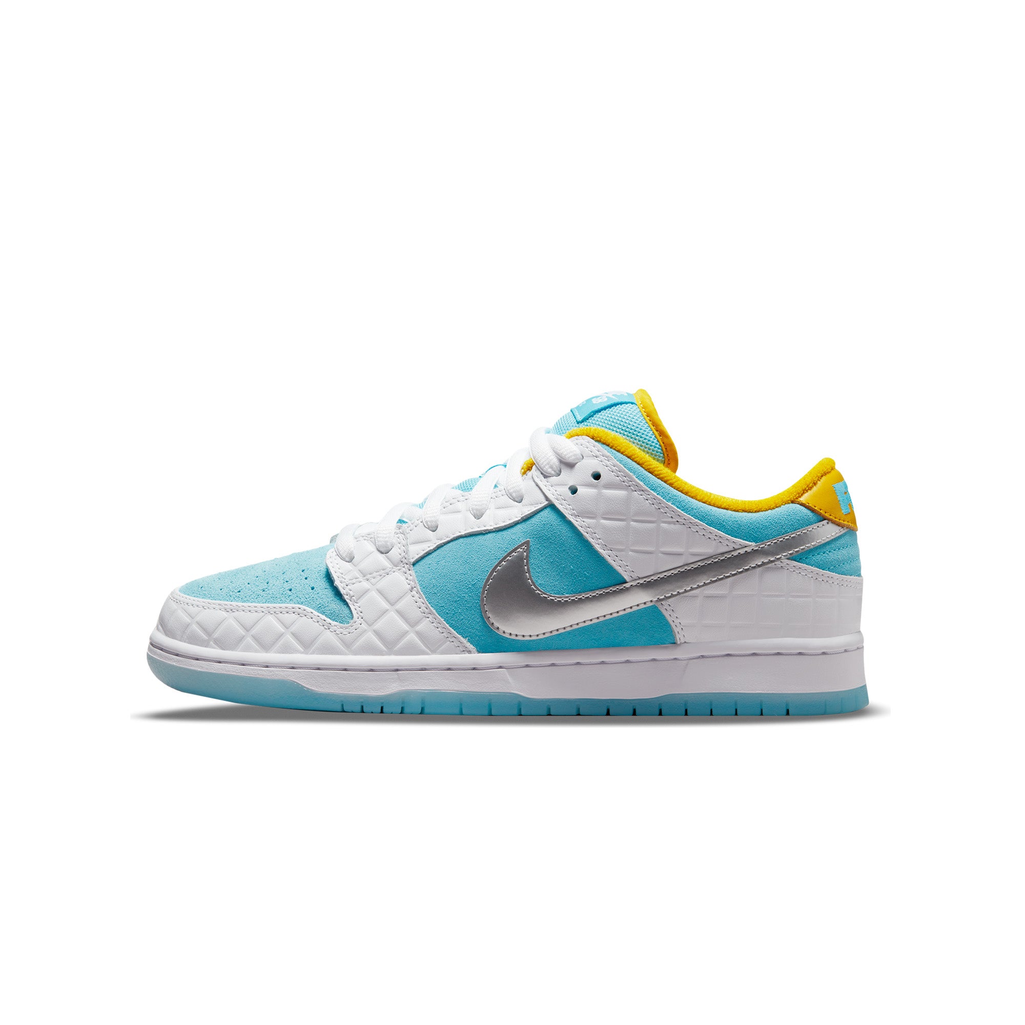 Nike SB x FTC Dunk Low Pro Shoes – Extra Butter