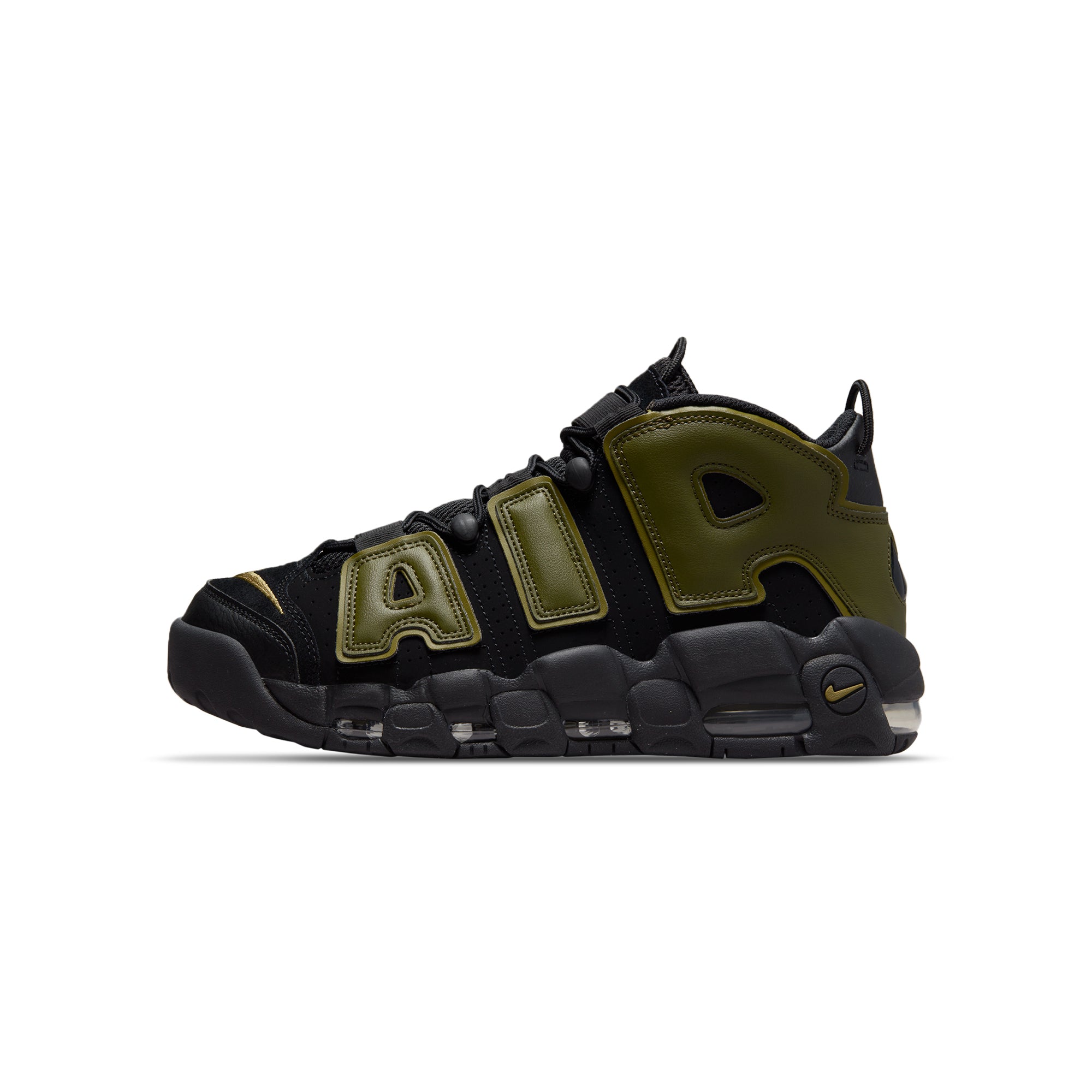 Nike Mens Air More Uptempo 