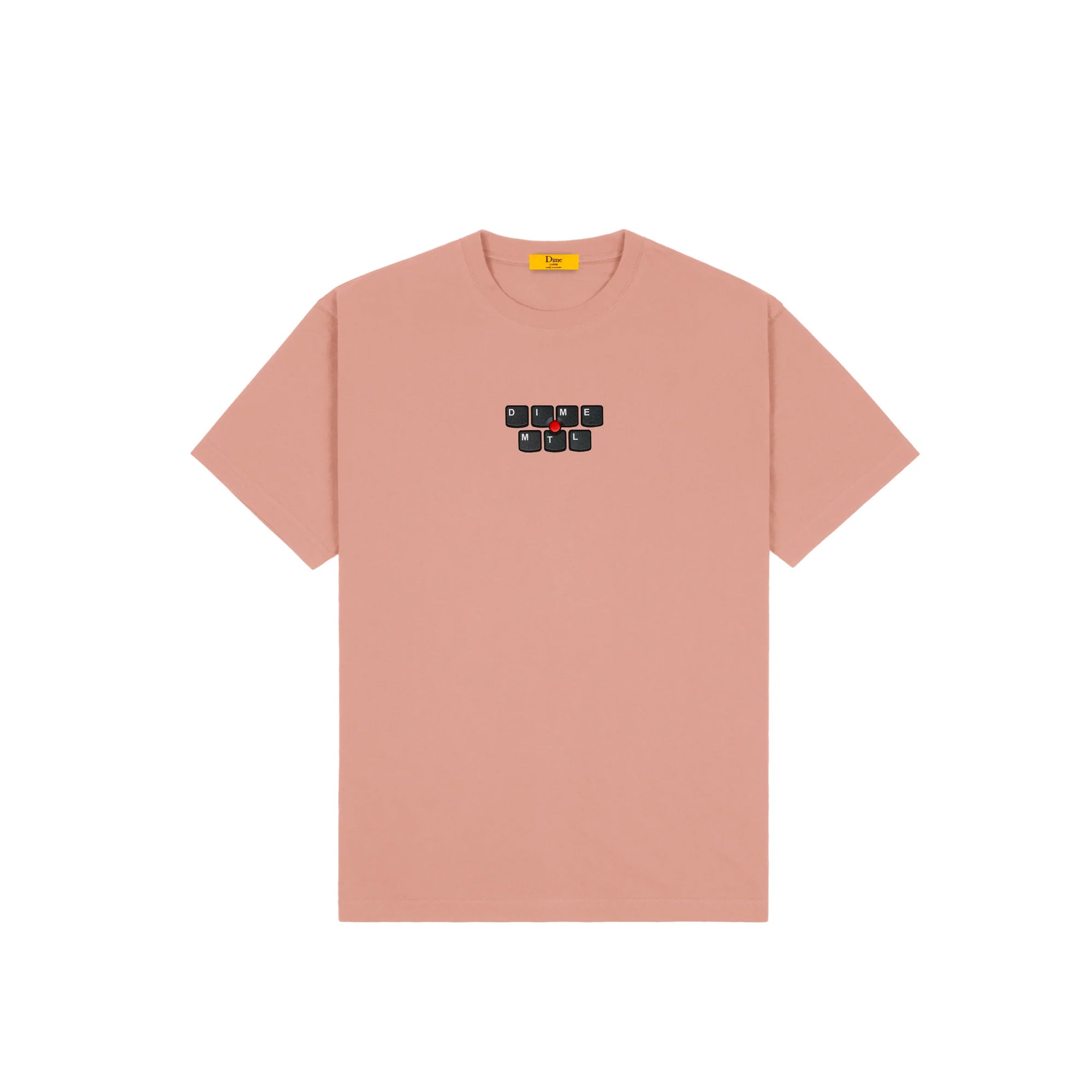 Dime Mens Thinkpad T-shirt – Extra Butter