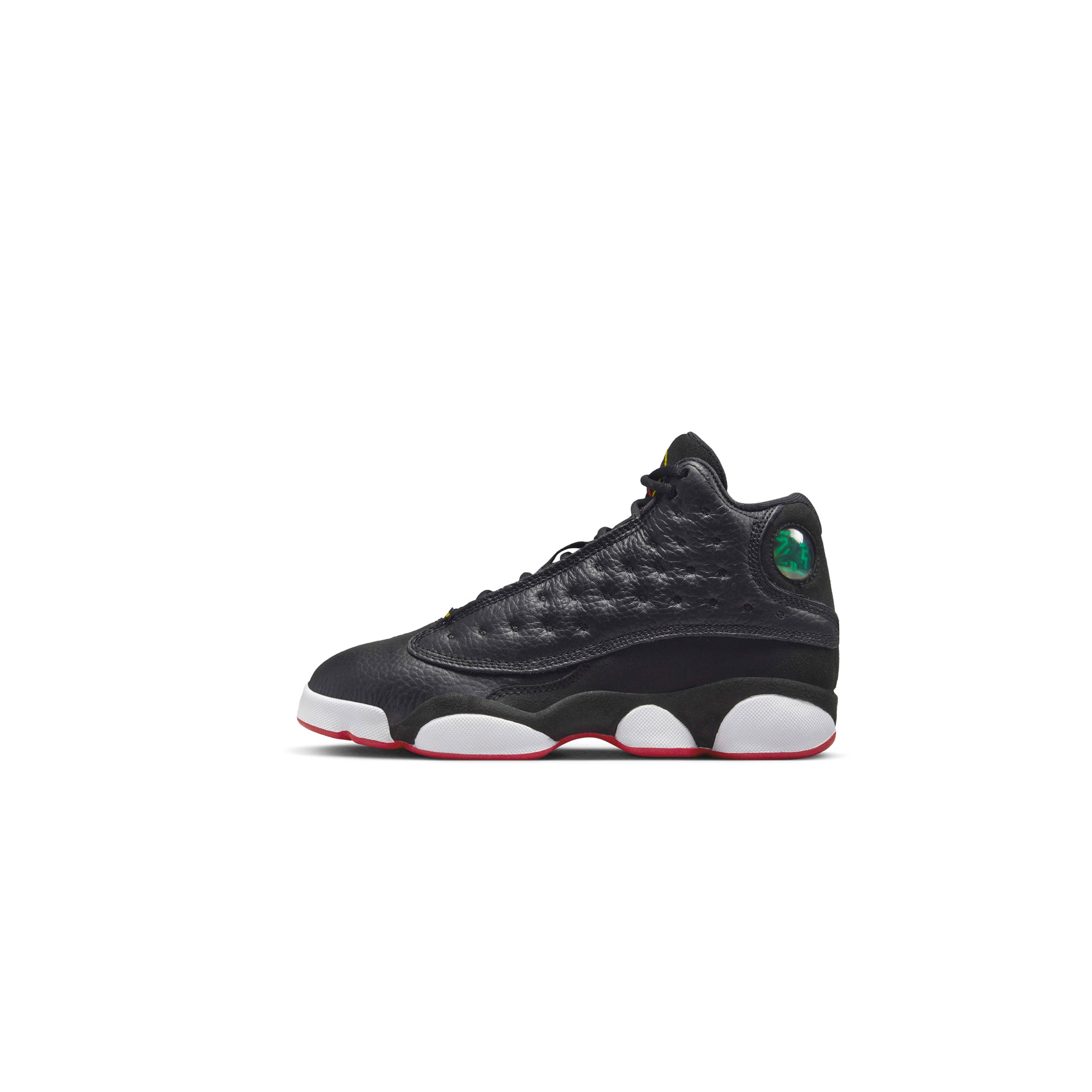 Air Jordan 13 Preschool Retro Shoes Extra Butter