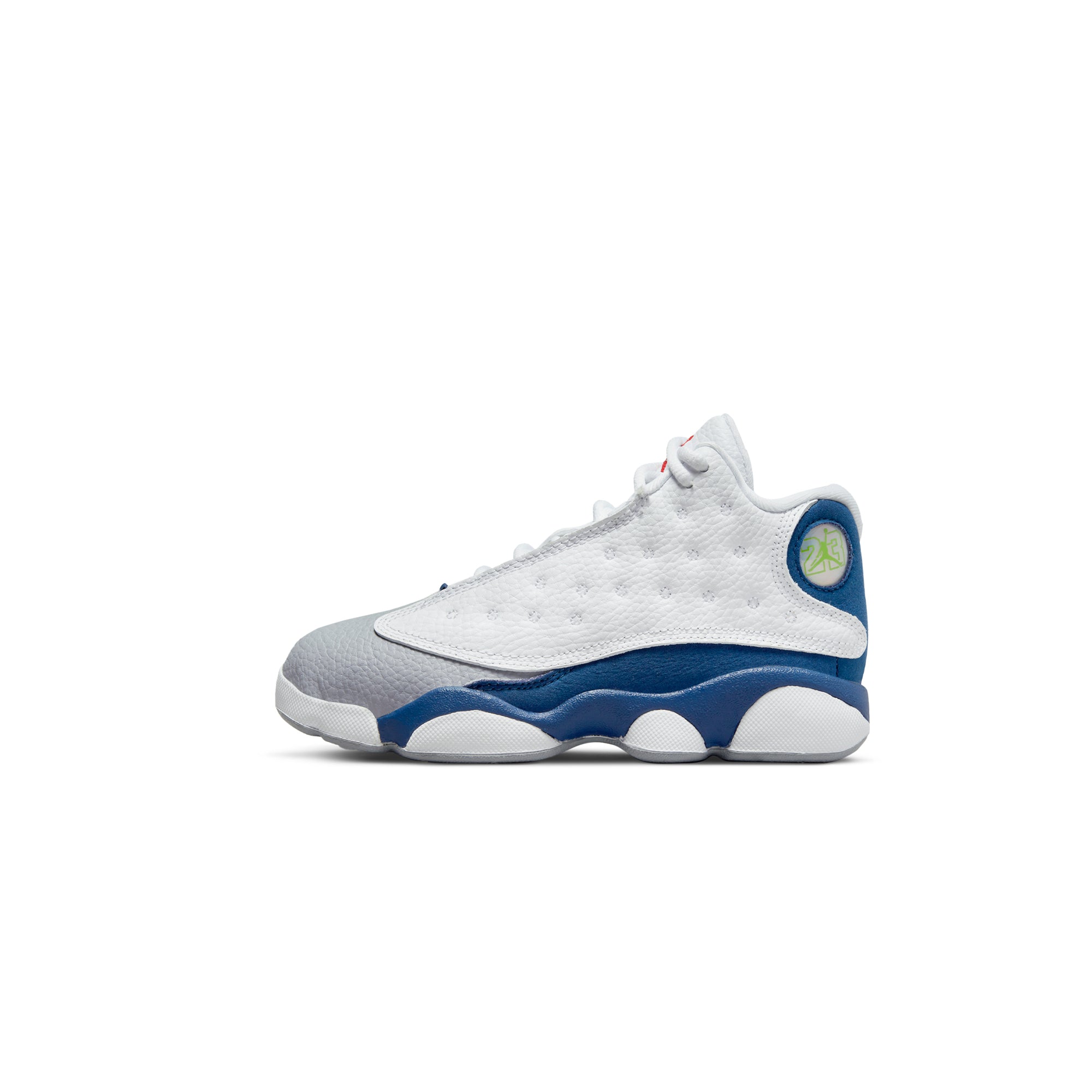 Air Jordan Little Kids 13 Retro Shoes – Extra Butter - Main Image