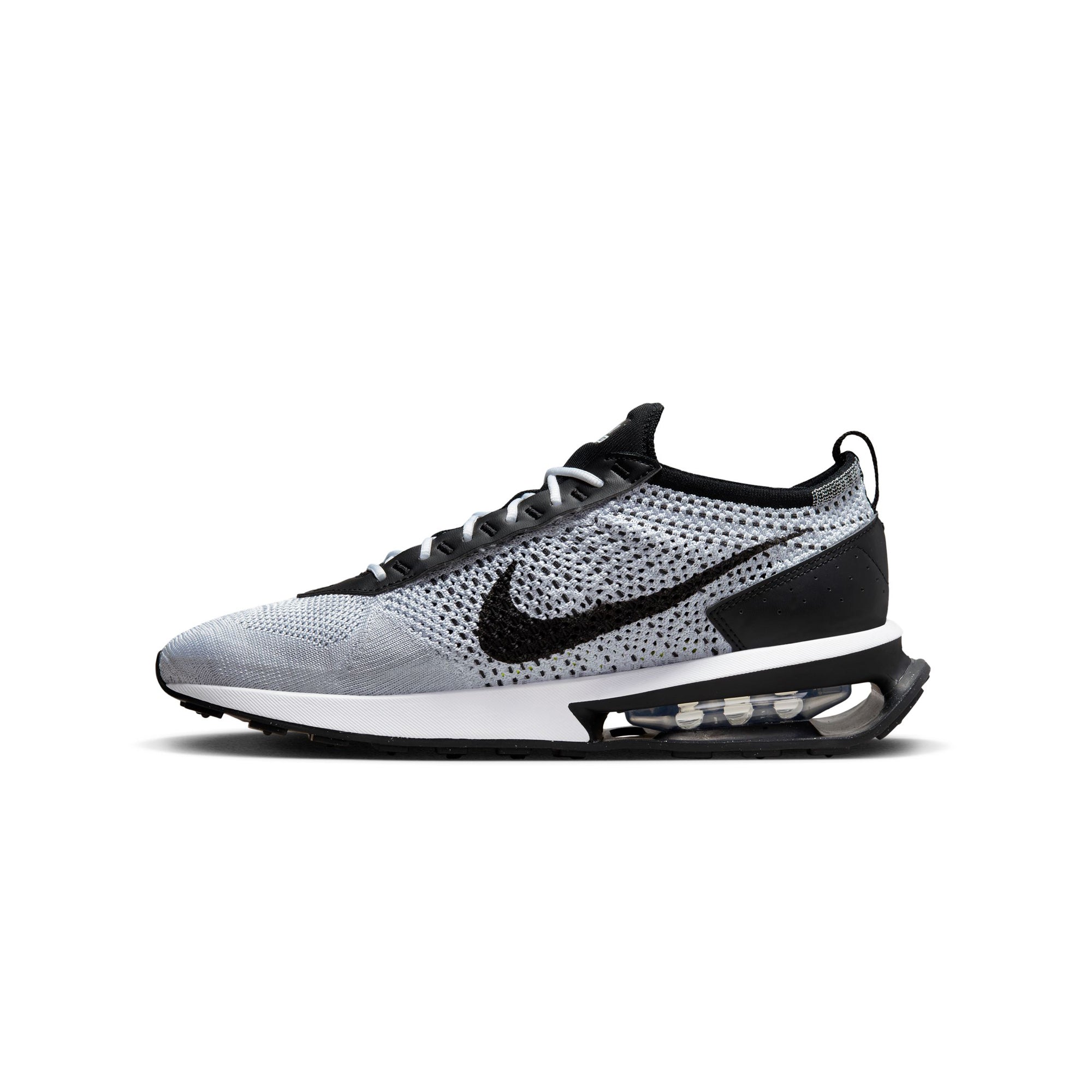 Nike Mens Air Max Flyknit Racer Shoes â Extra Butter