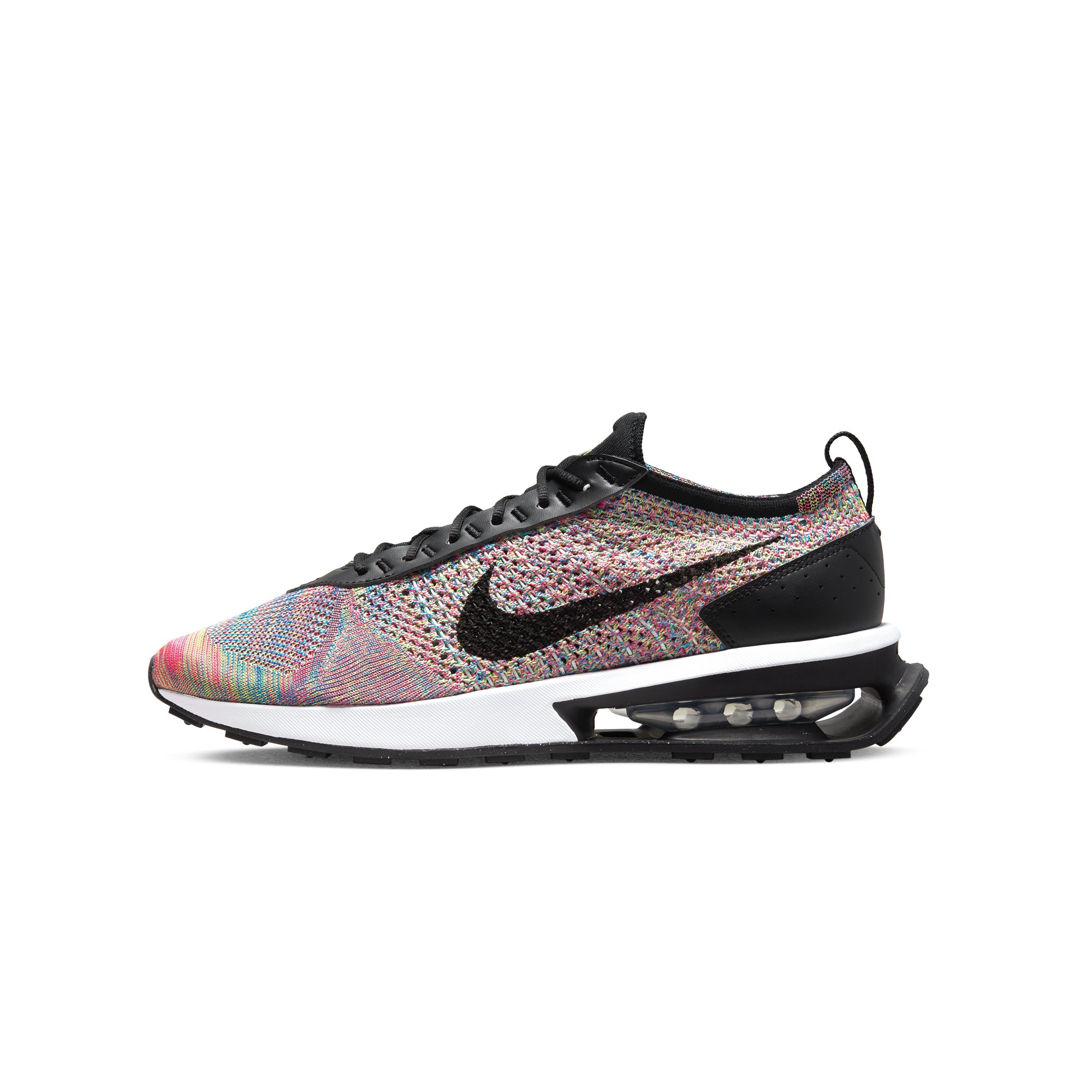 Nike Mens Air Max Flyknit Racer Shoes – Extra Butter