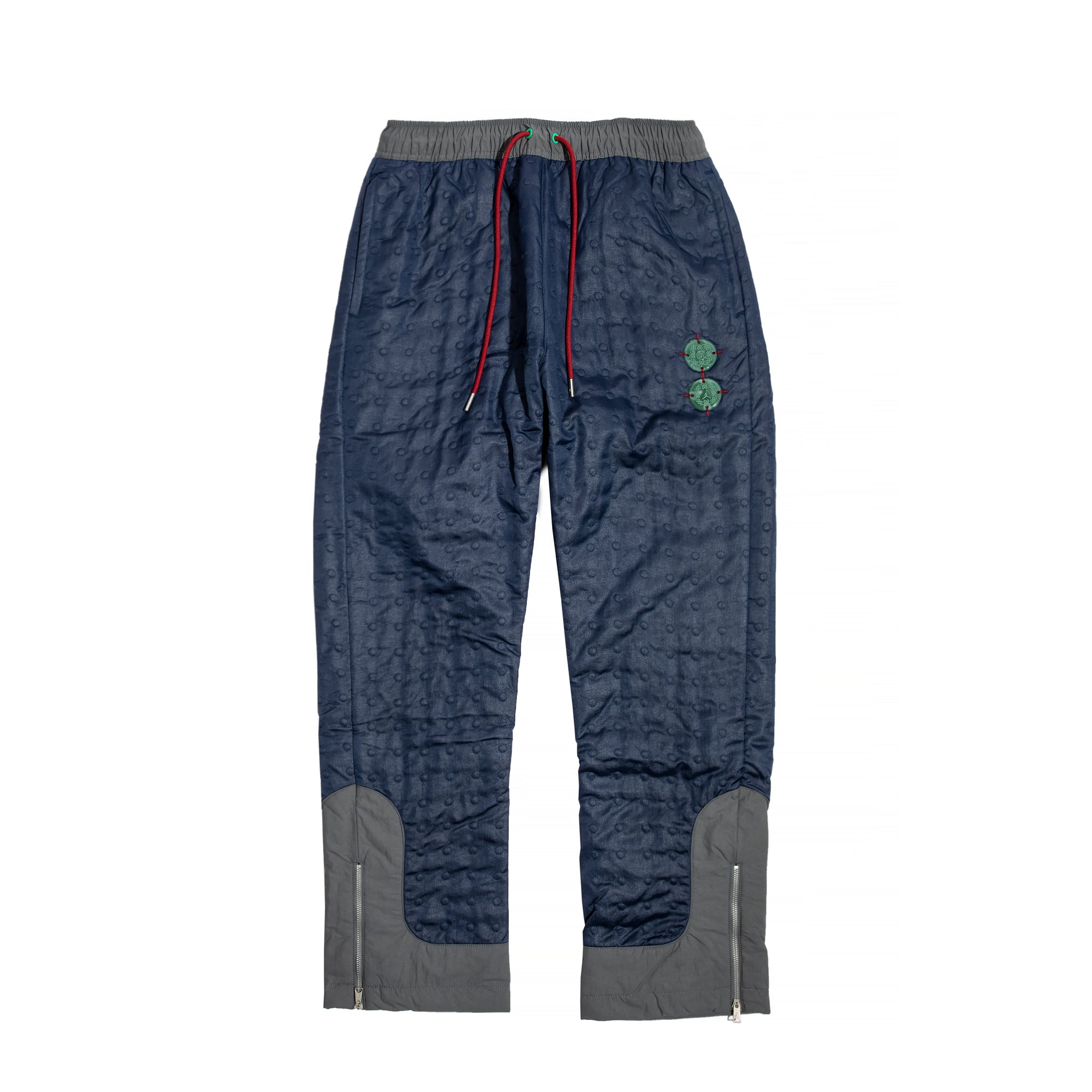 Jordan x CLOT Men's Woven Pants.