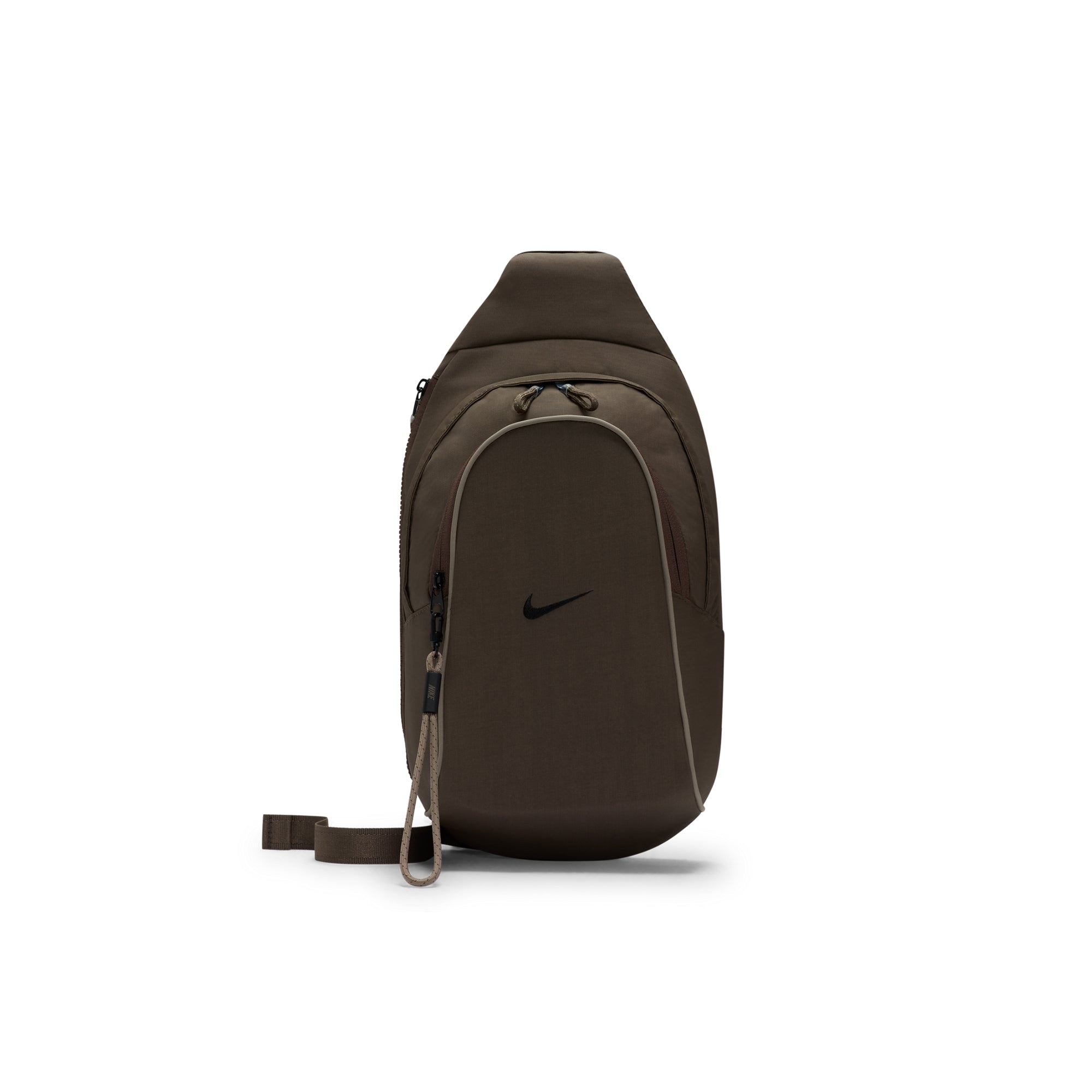 Nike Sportswear Sling Bag 'Ironstone