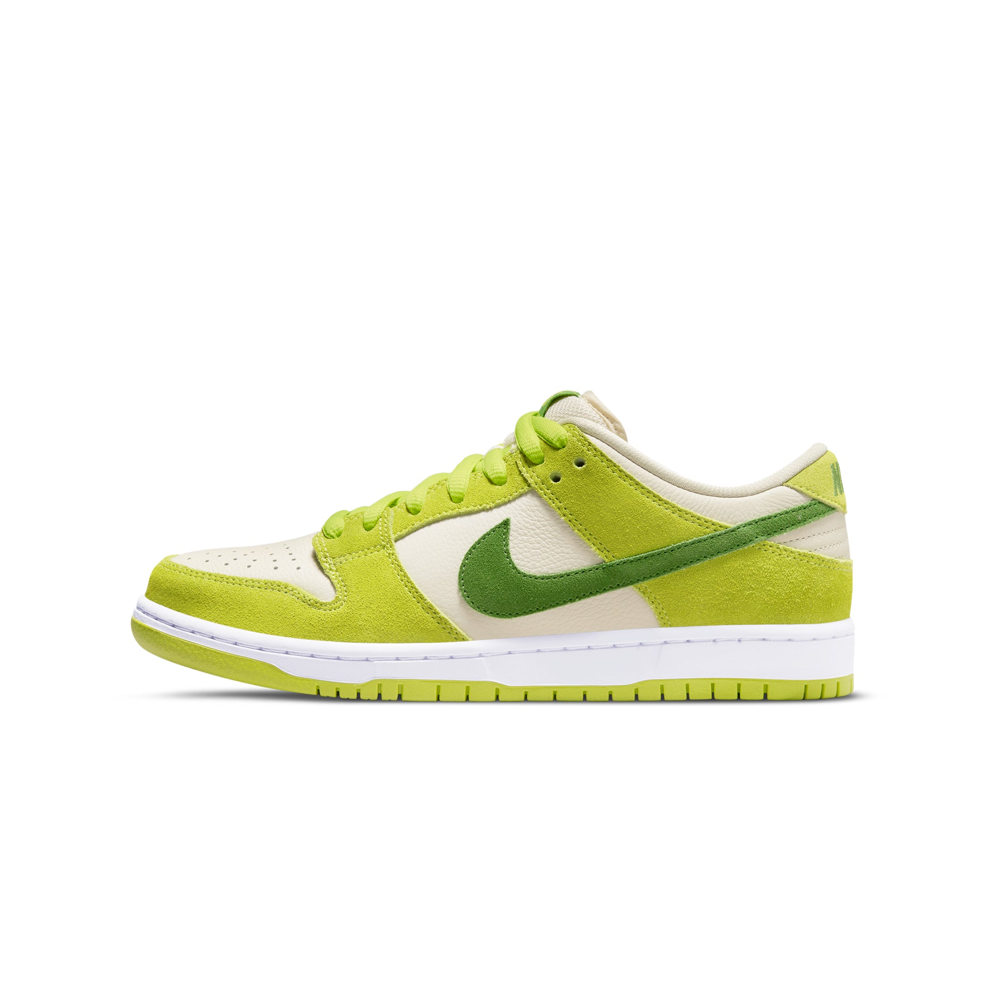 Nike SB x Yuto Mens Dunk Low Pro Shoes – Extra Butter