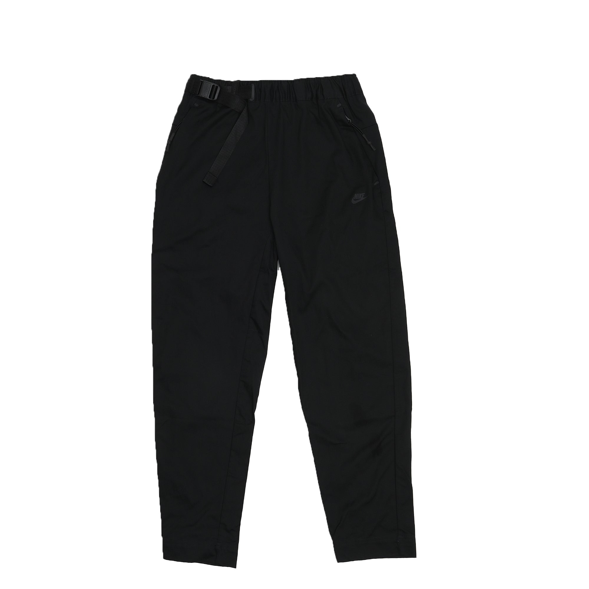 nike woven unlined sneaker pants