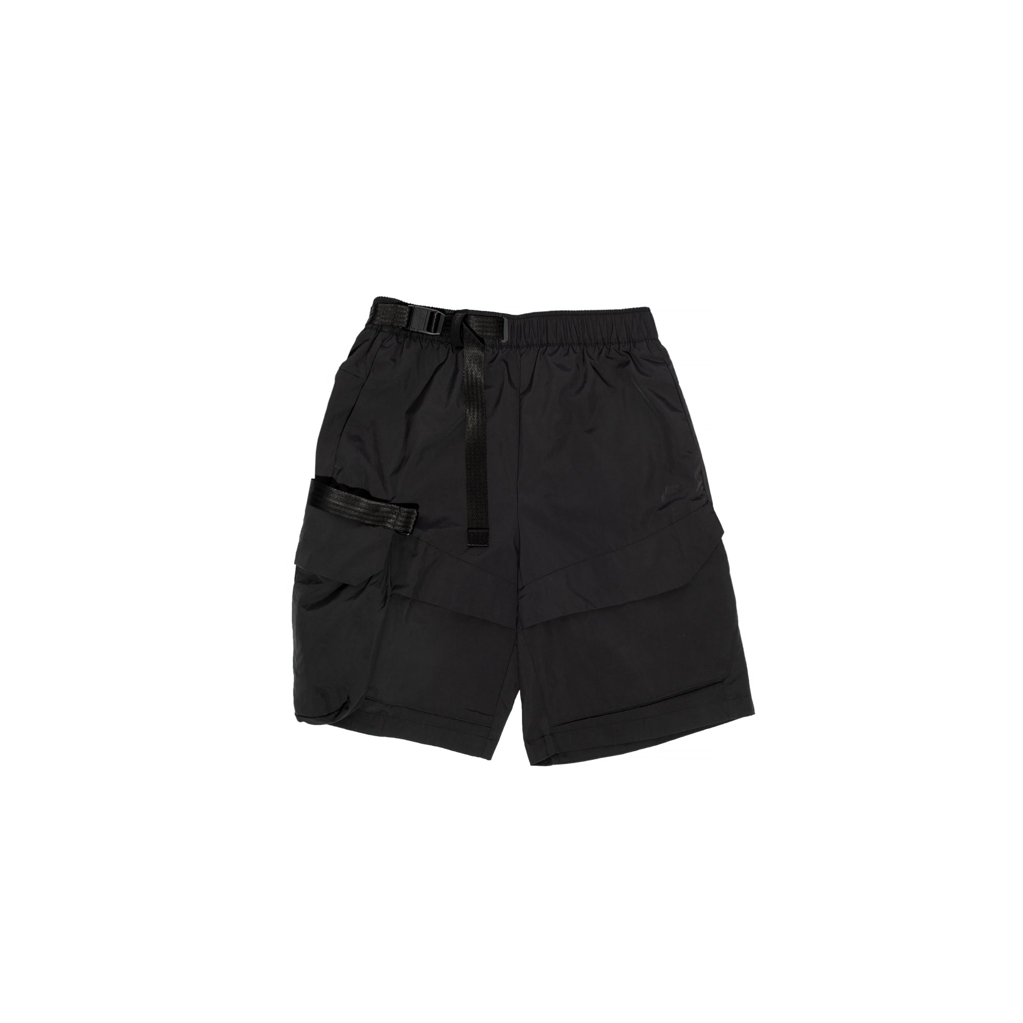 Nike Mens Sportswear Tech Woven Cargo Shorts – Extra Butter