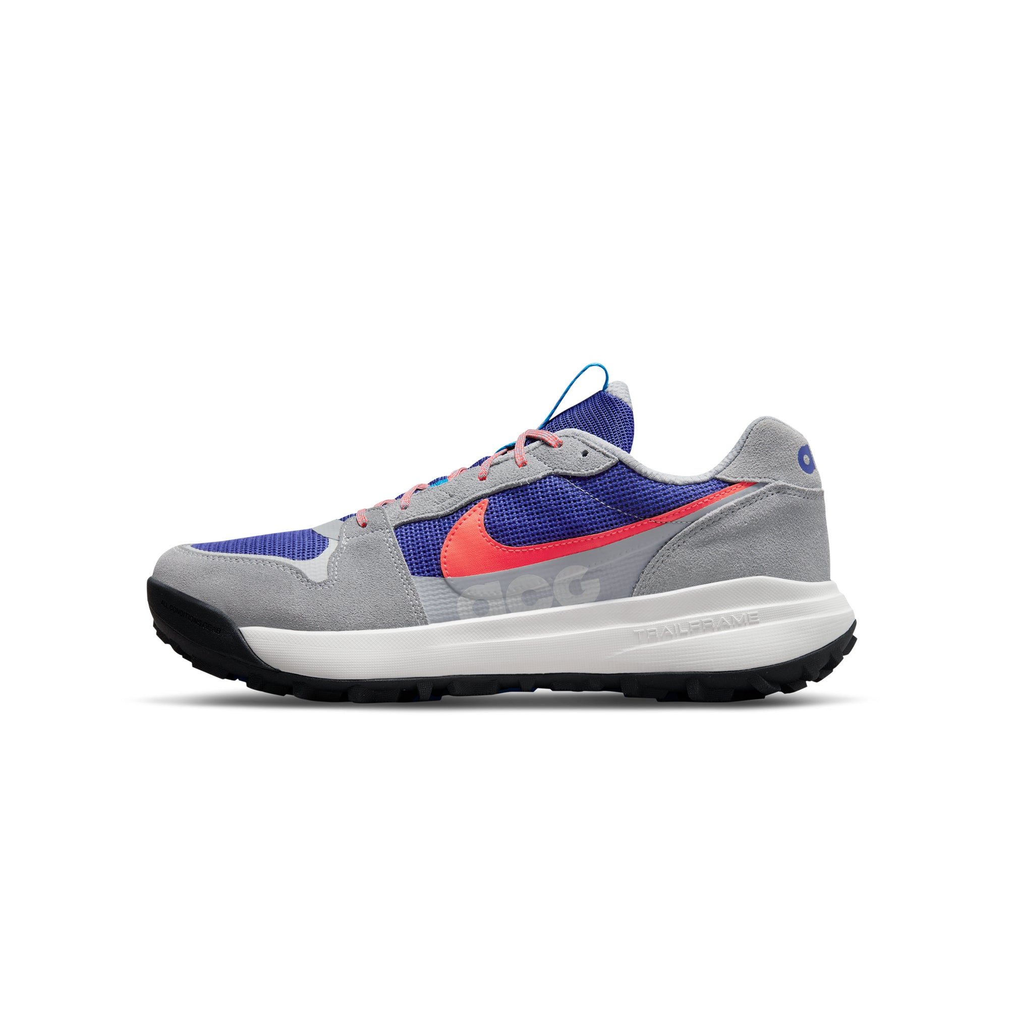 Nike ACG Mens Lowcate Shoes – Extra Butter display picture 3