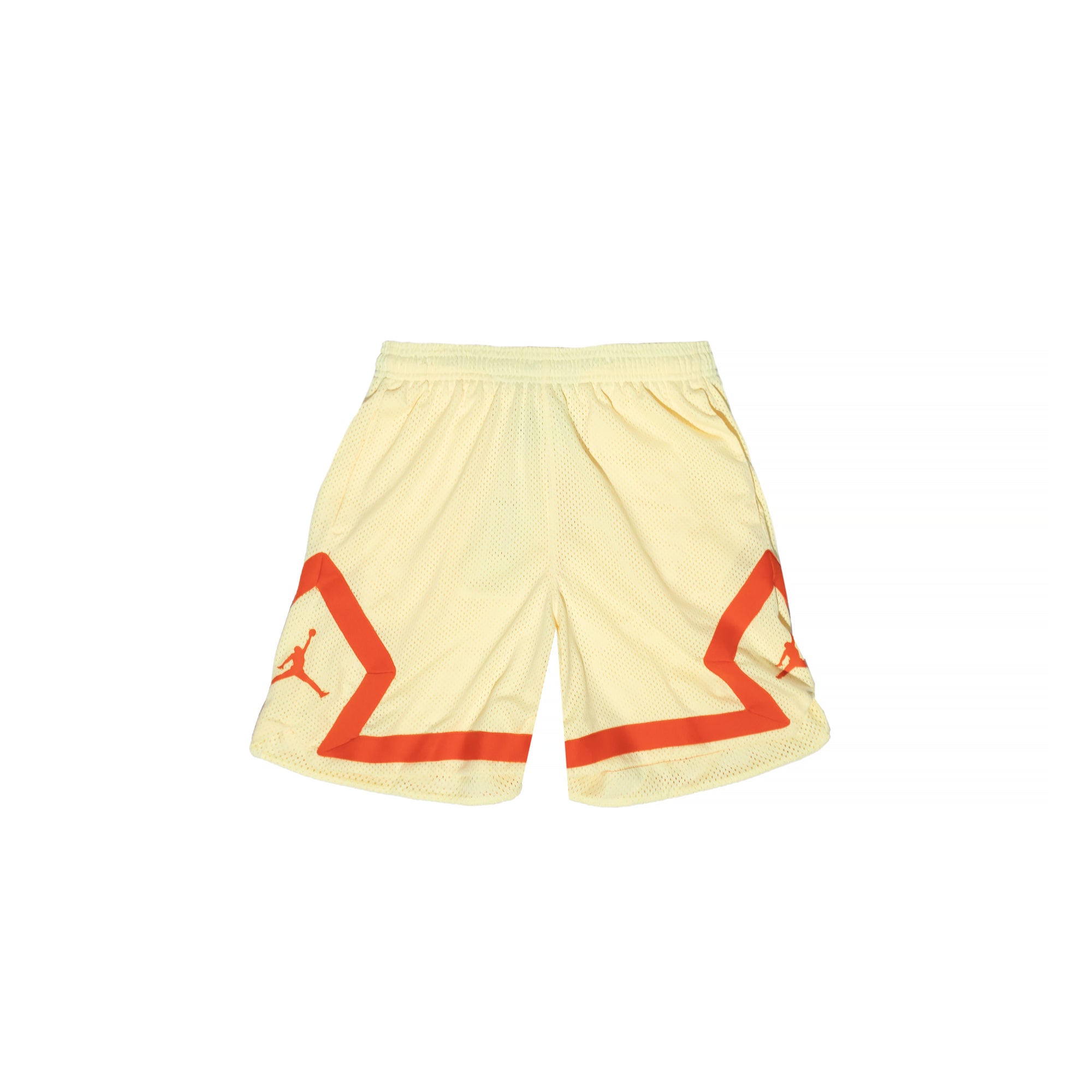 Air Jordan Womens (Her)itage Diamond Shorts – Extra Butter