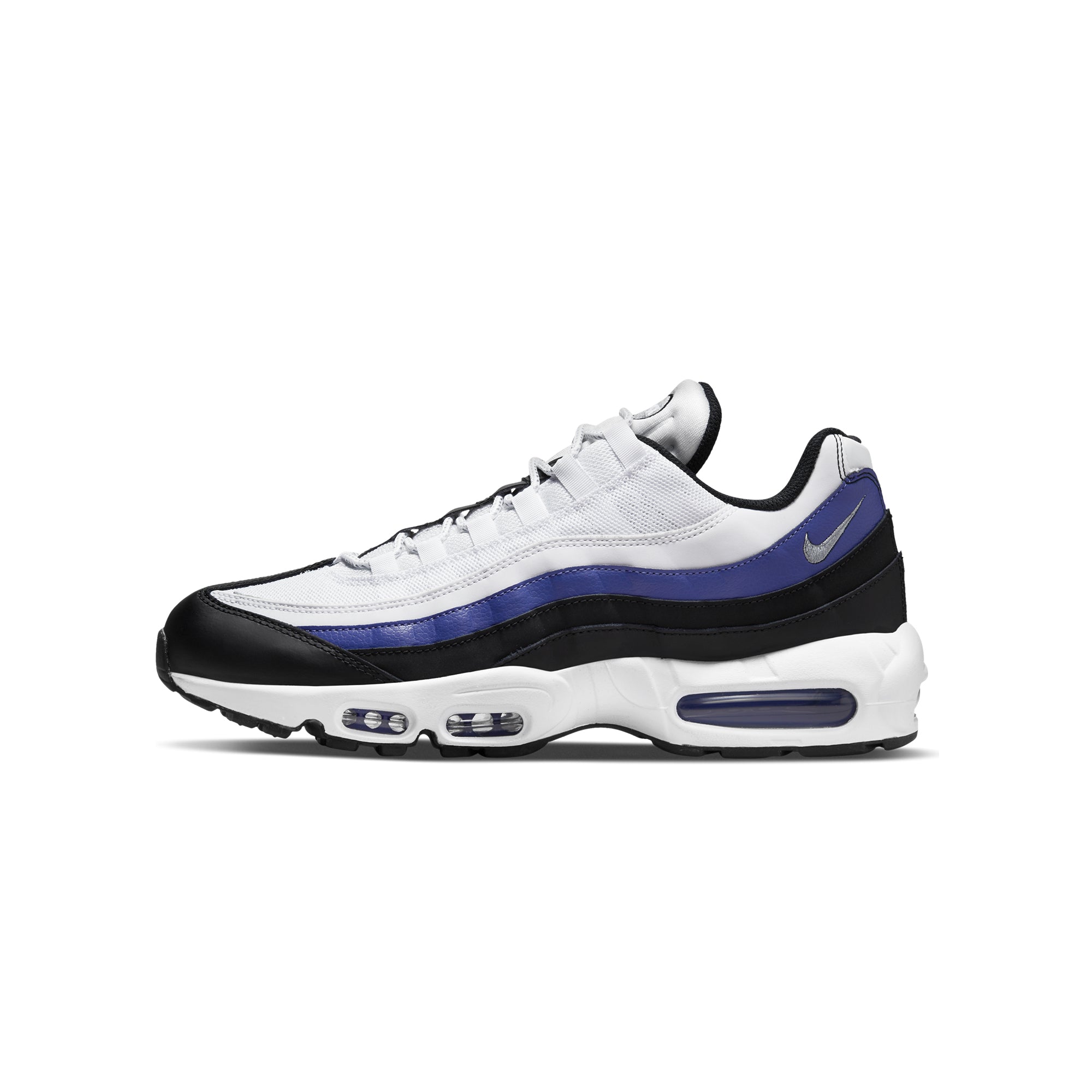 Mens shops navy air max 95