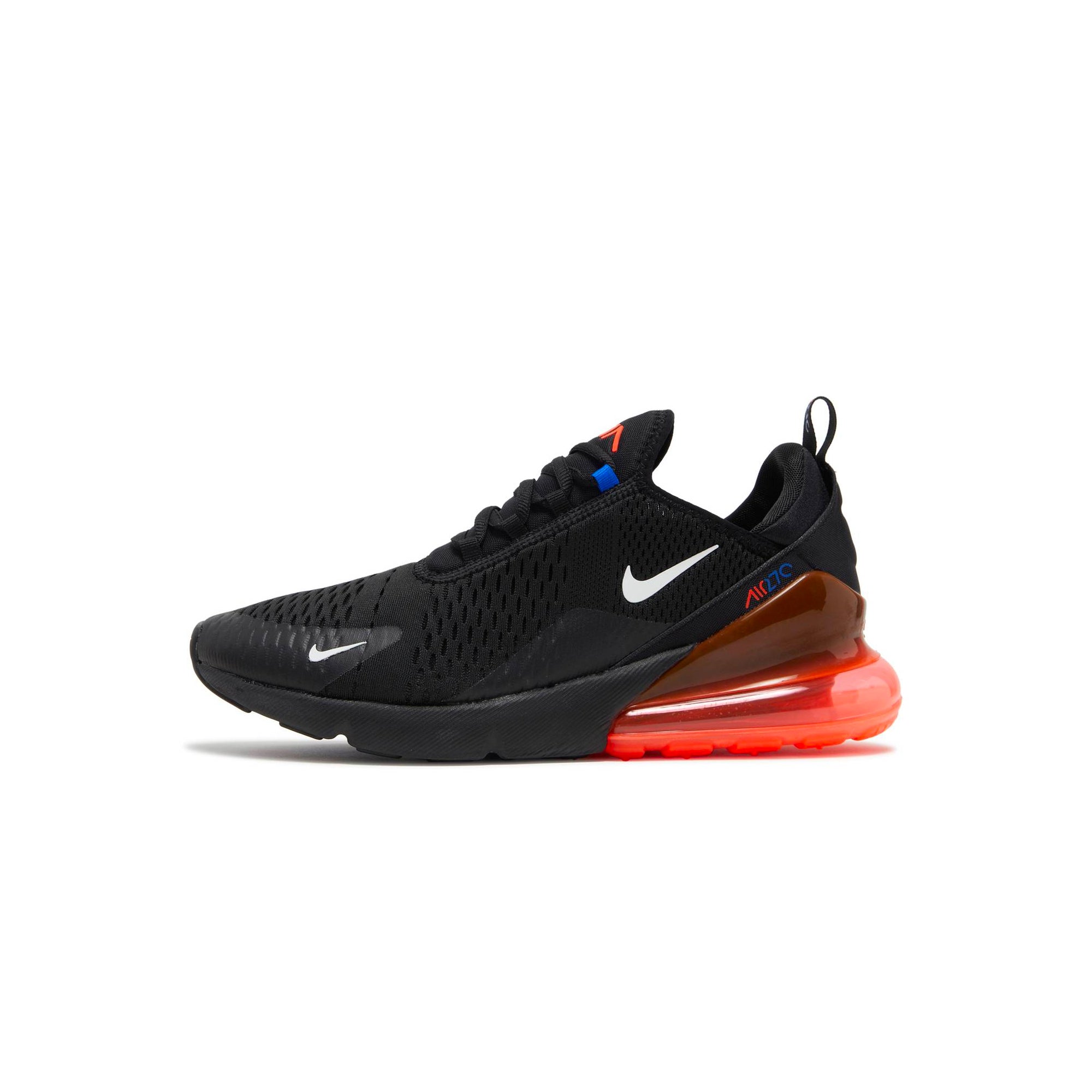 Nike Mens Air Max 270 Shoes â Extra Butter