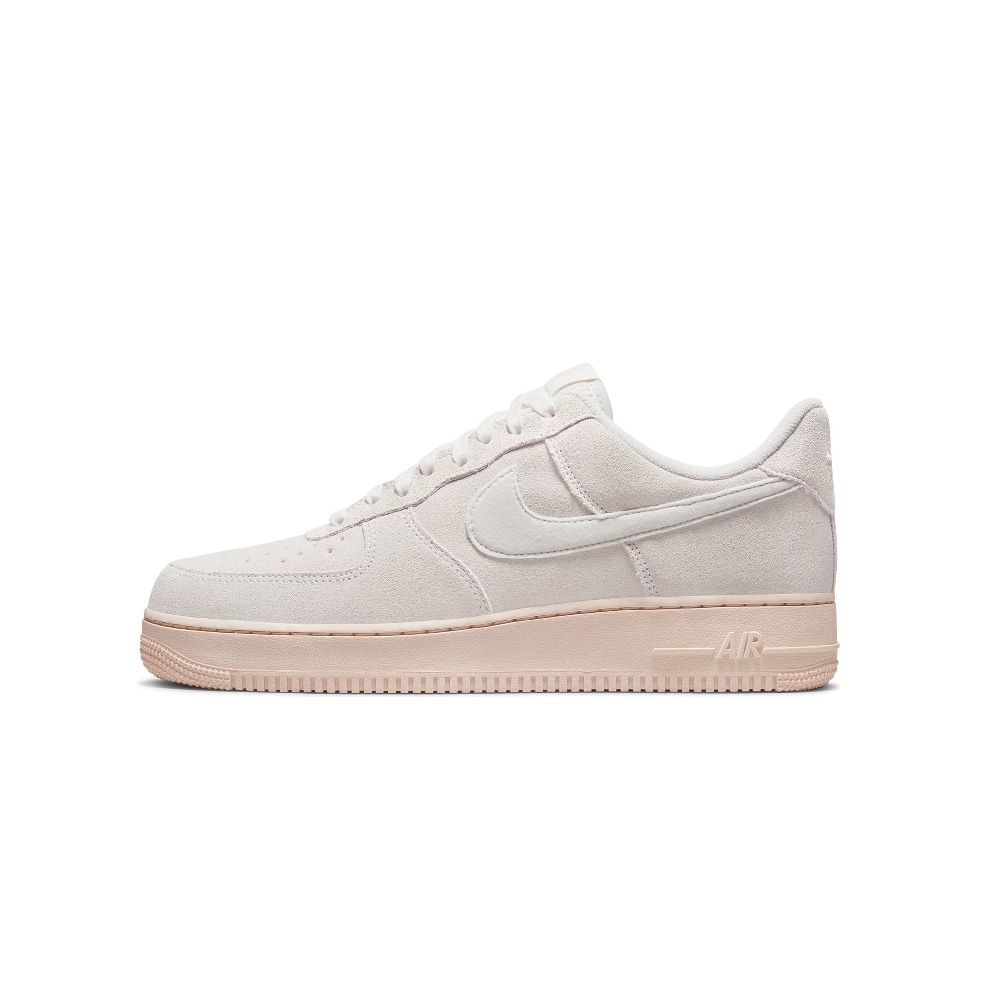 Nike Mens Air Force Shoes 'Summit White/Pearl' – Extra Butter