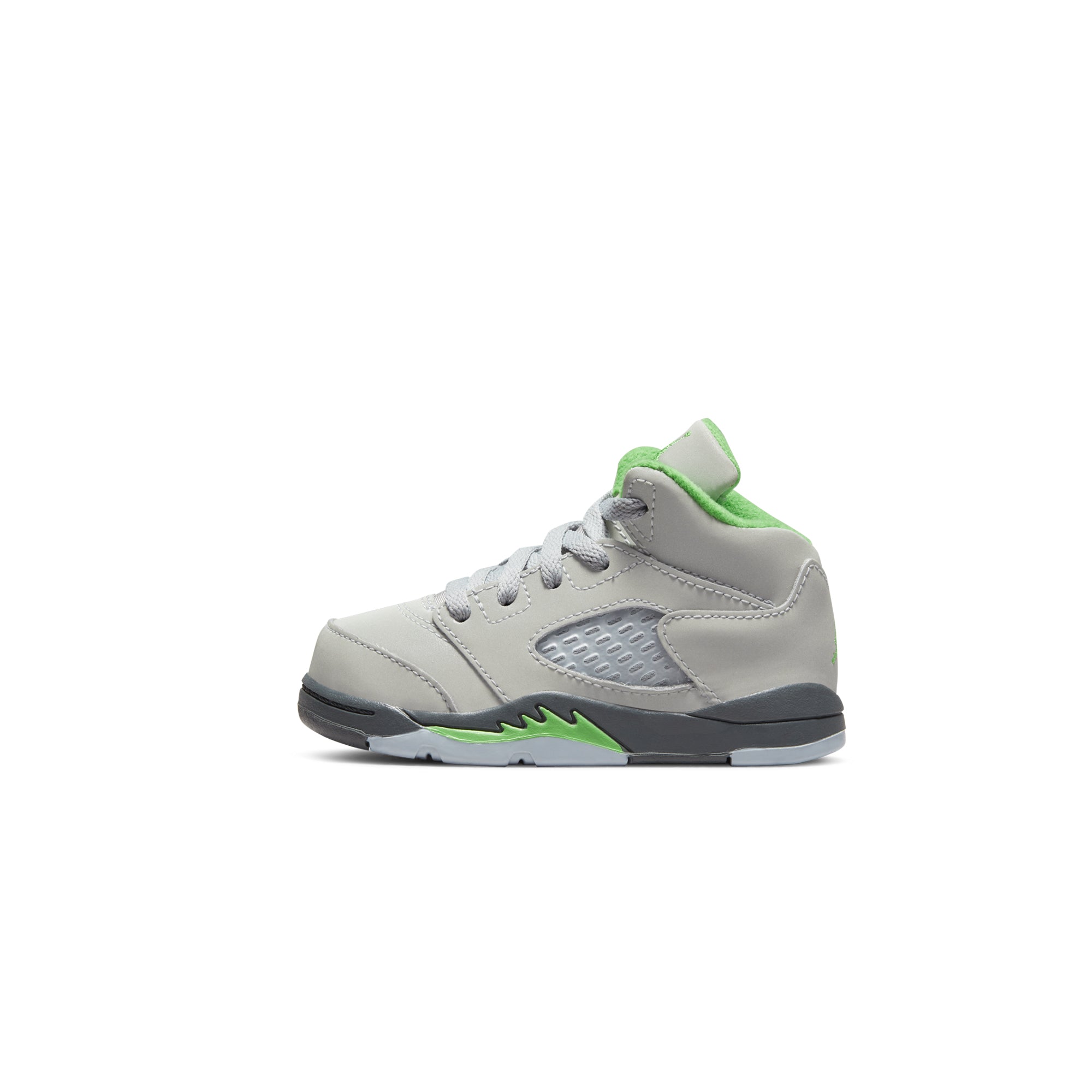 air jordan green bean 5