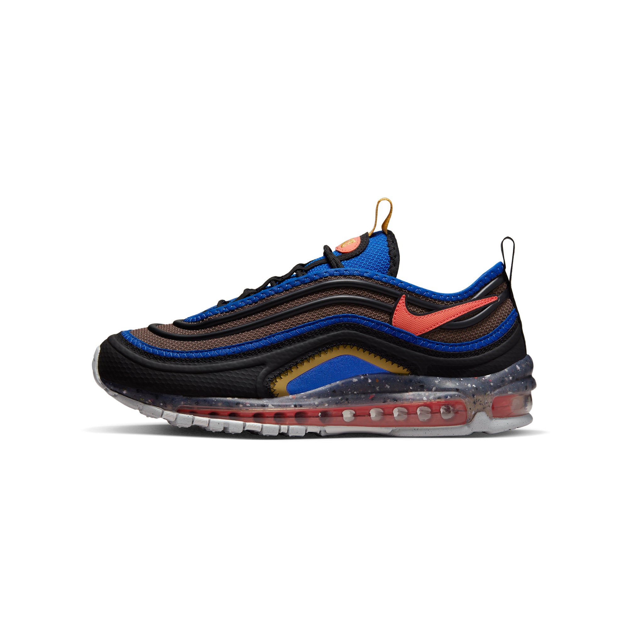 Nike Mens Air Max Terrascape 97 Shoes – Extra Butter