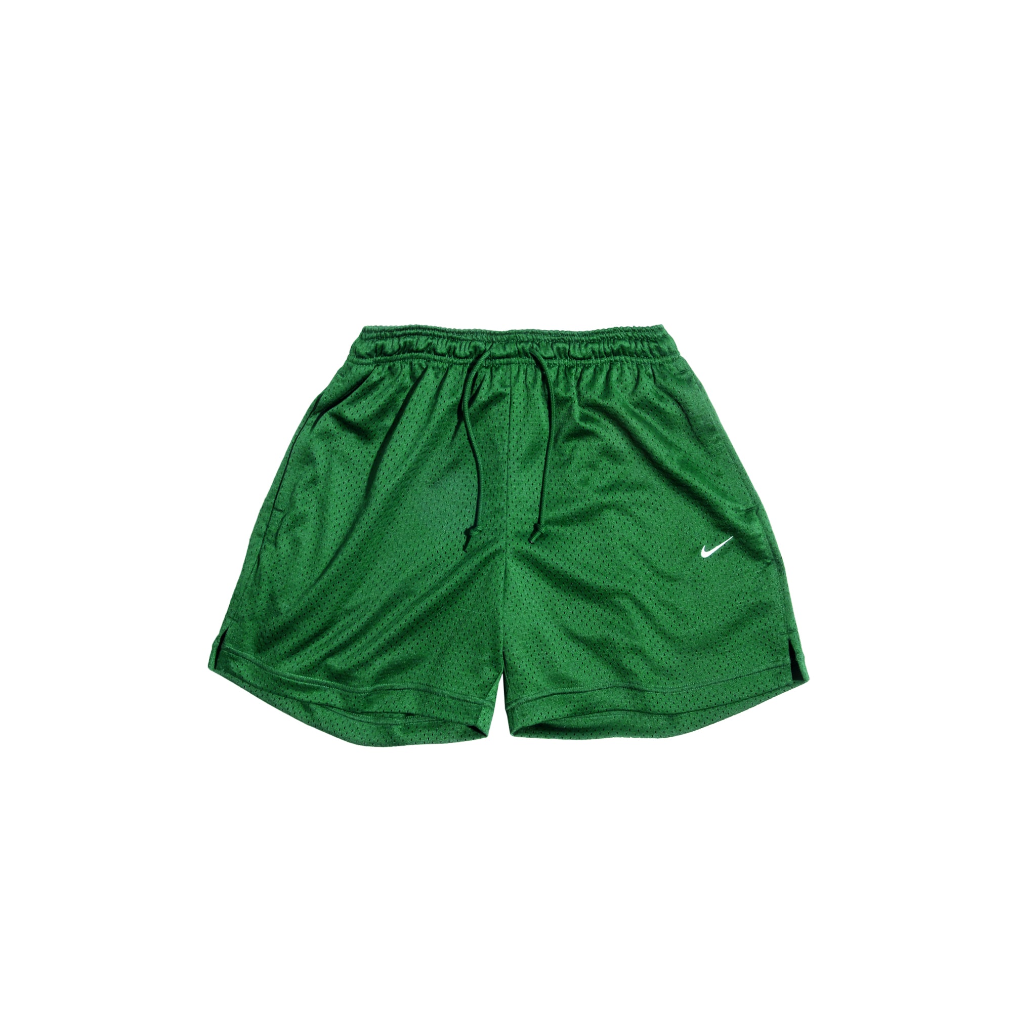 Nike Sportswear Mens Mesh Shorts – Extra Butter - Main Image