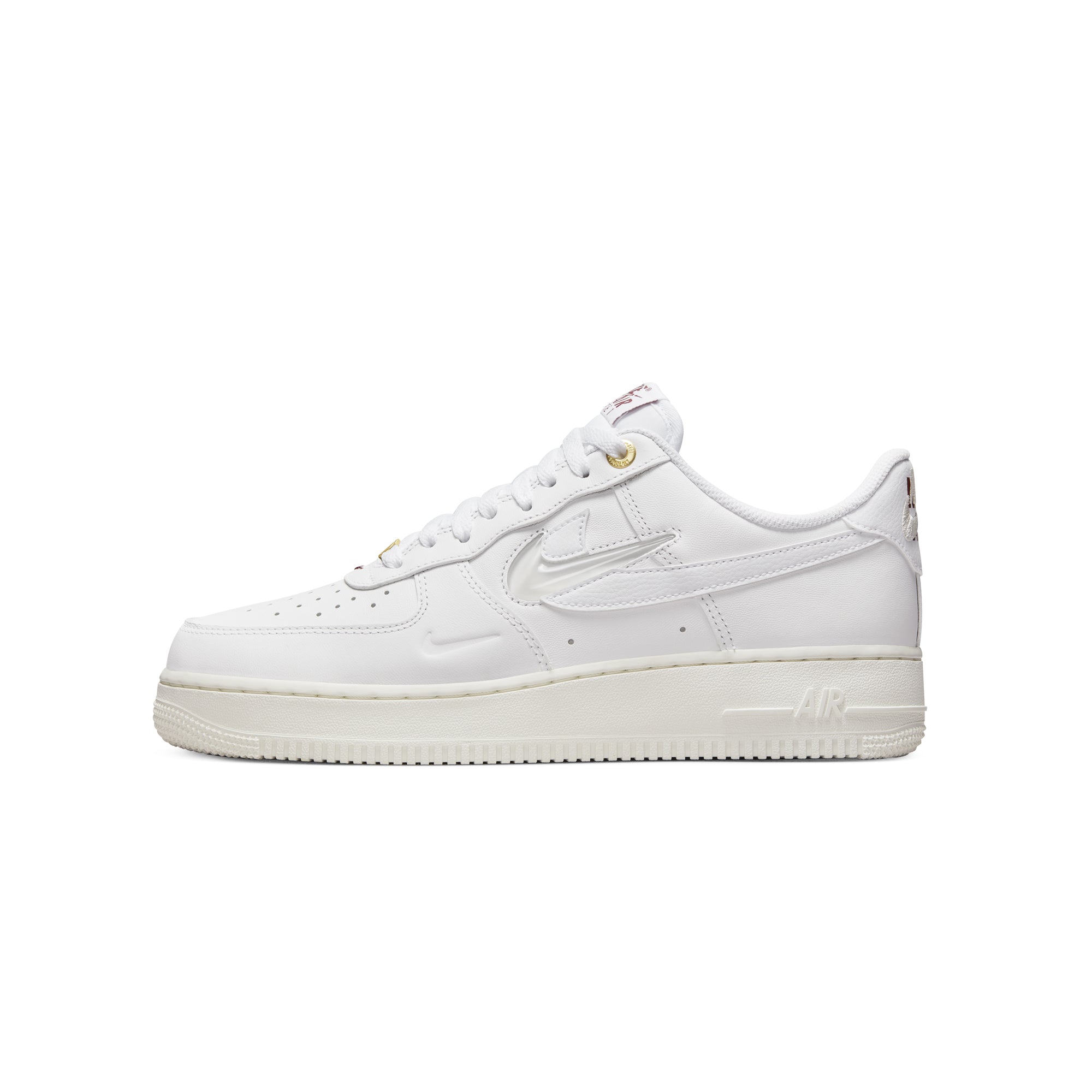 Nike Mens Air Force 1 '07 Premium Shoes â Extra Butter