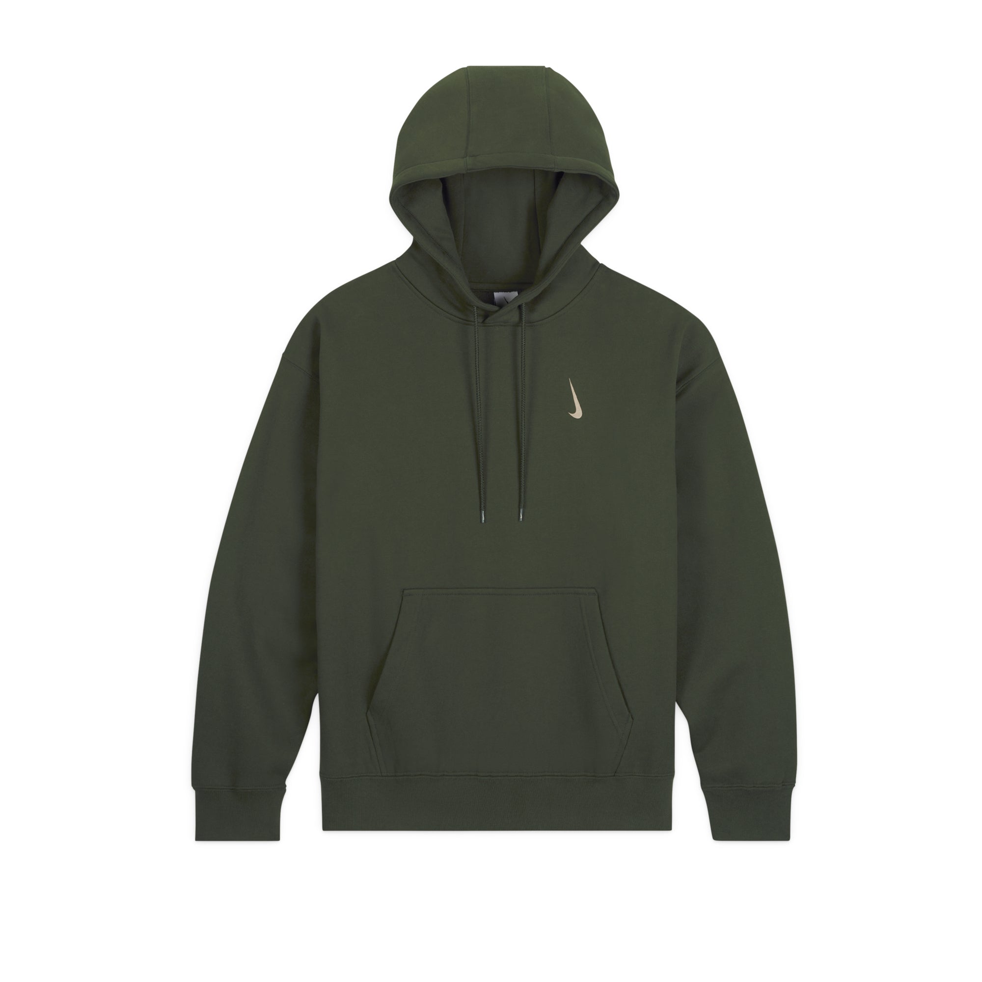 Nike x Billie Eilish Hoodie – Extra Butter