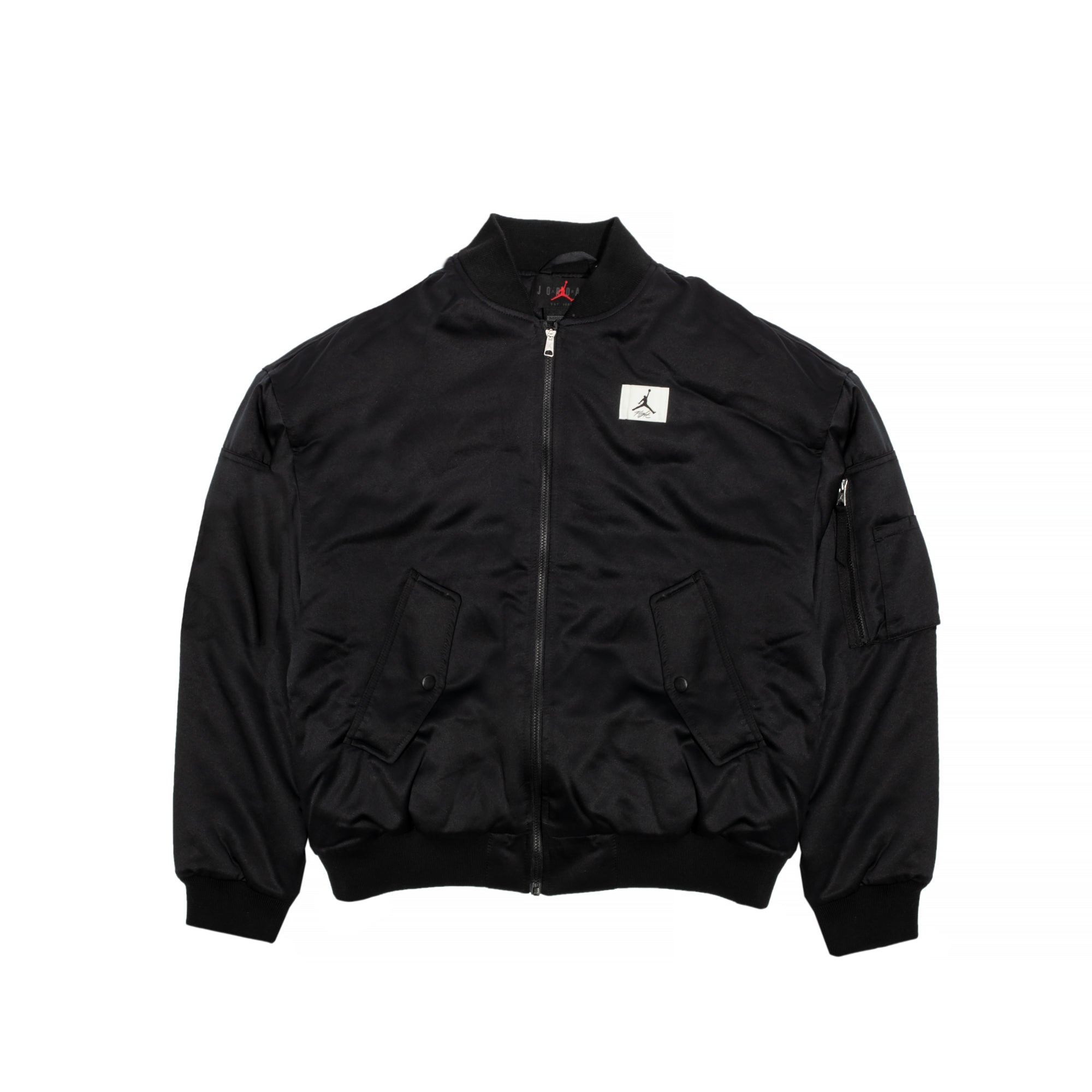 Air Jordan Womens Flight Renegade Jacket – Extra Butter