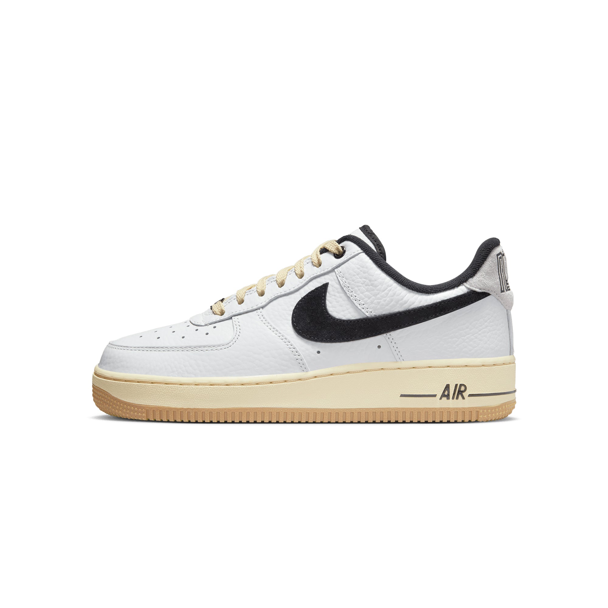 Nike Womens Air Force 1 '07 LX Shoes – Extra Butter