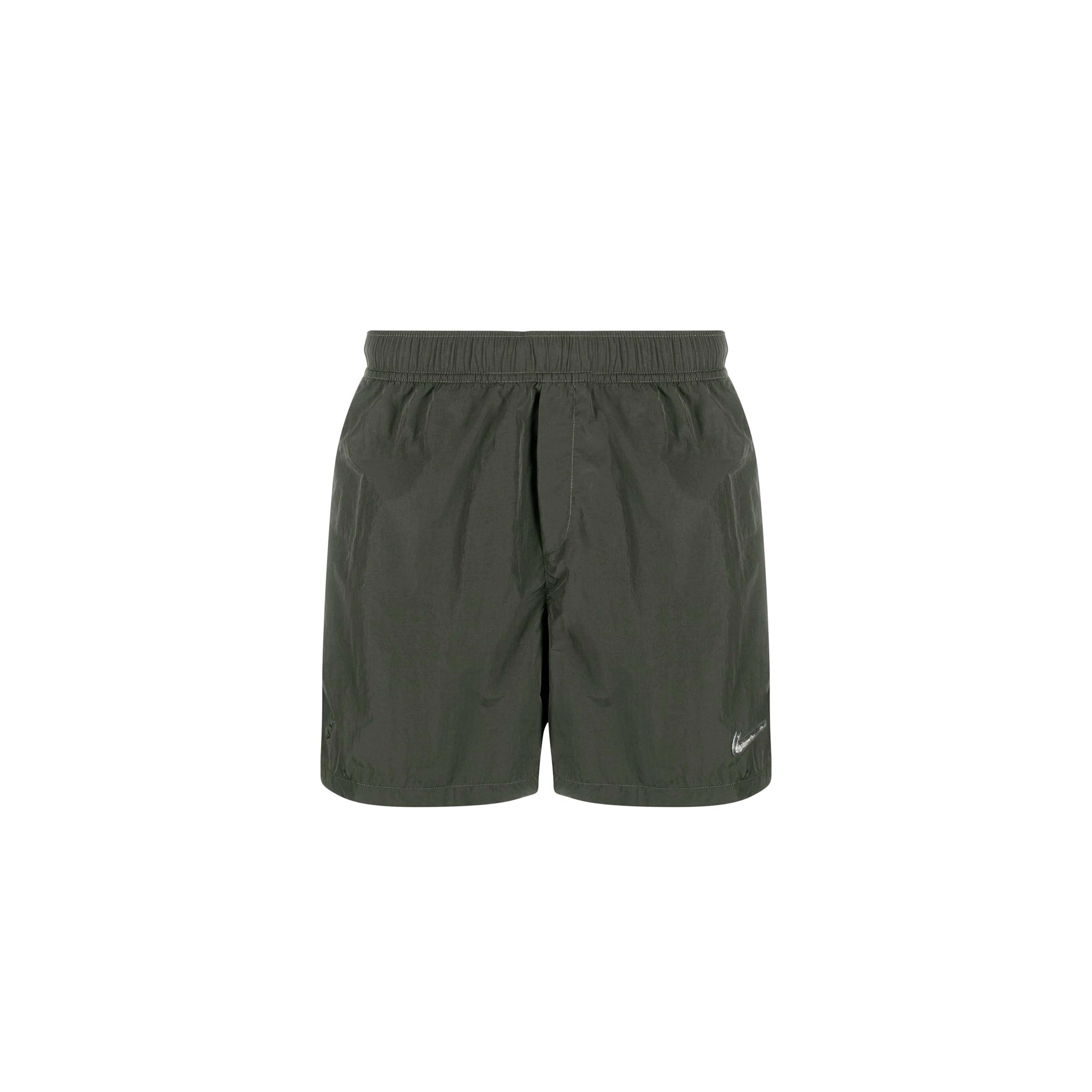 Nike x Nocta M NRG LU Shorts 'Sequoia'
