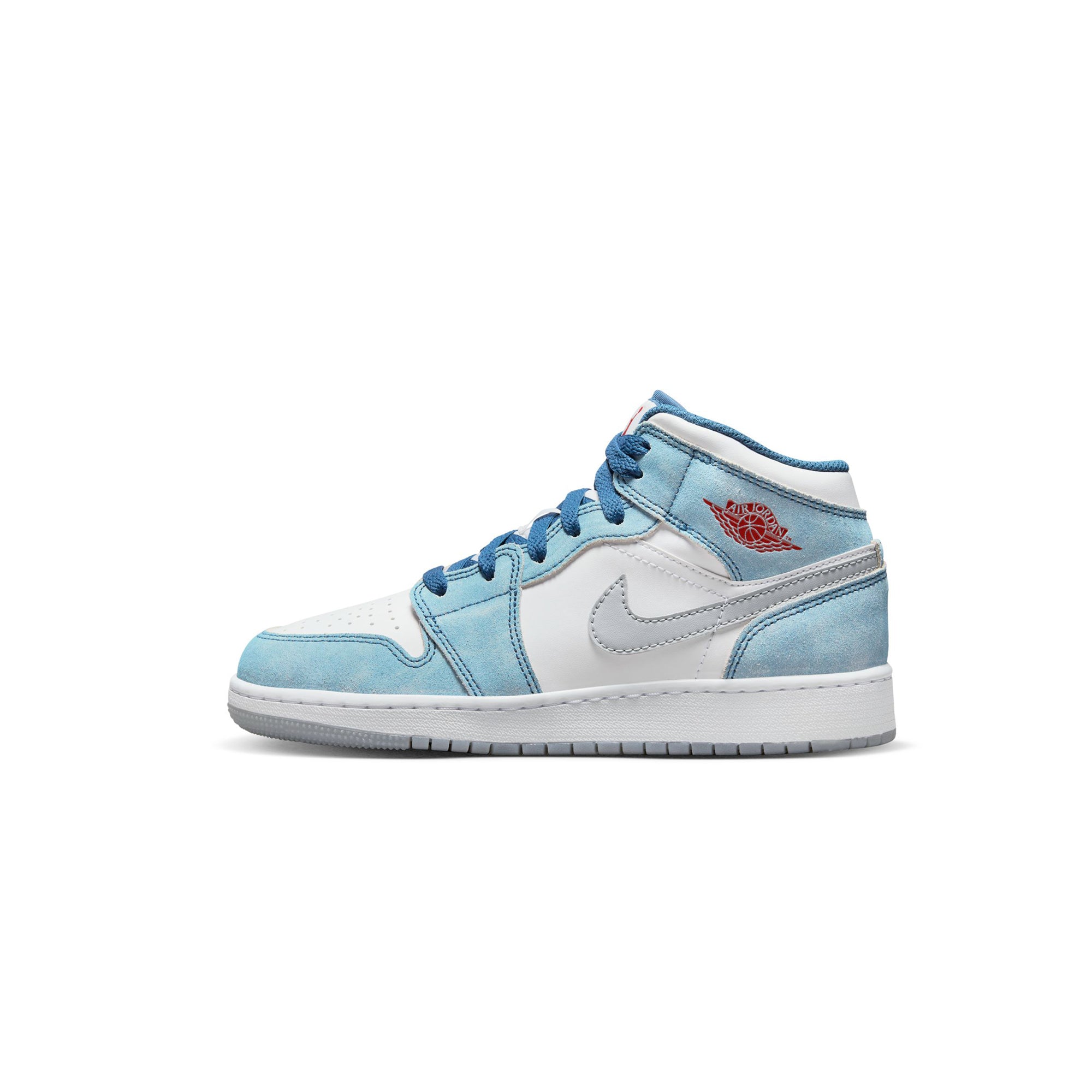 kids air jordan 1 mid se