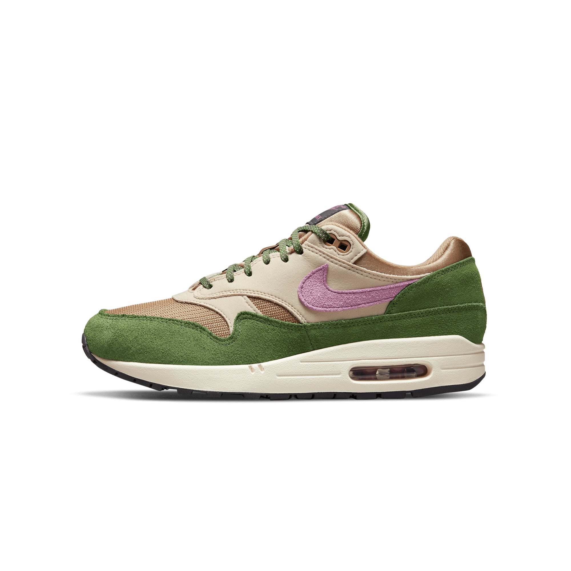 Nike Mens Air Max NH Treeline Shoes – Extra Butter