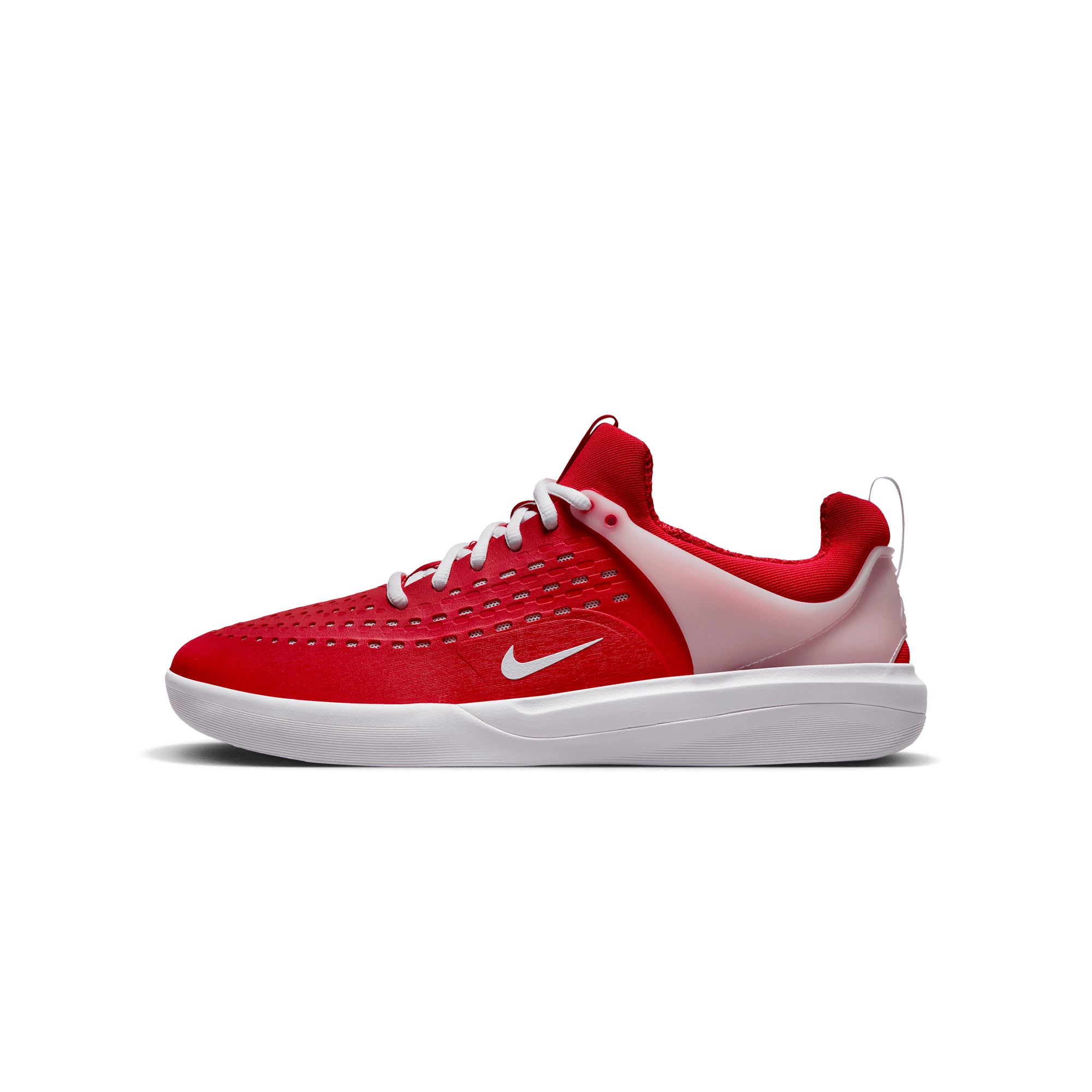 Nike SB Mens Zoom Nyjah Shoes – Extra Butter