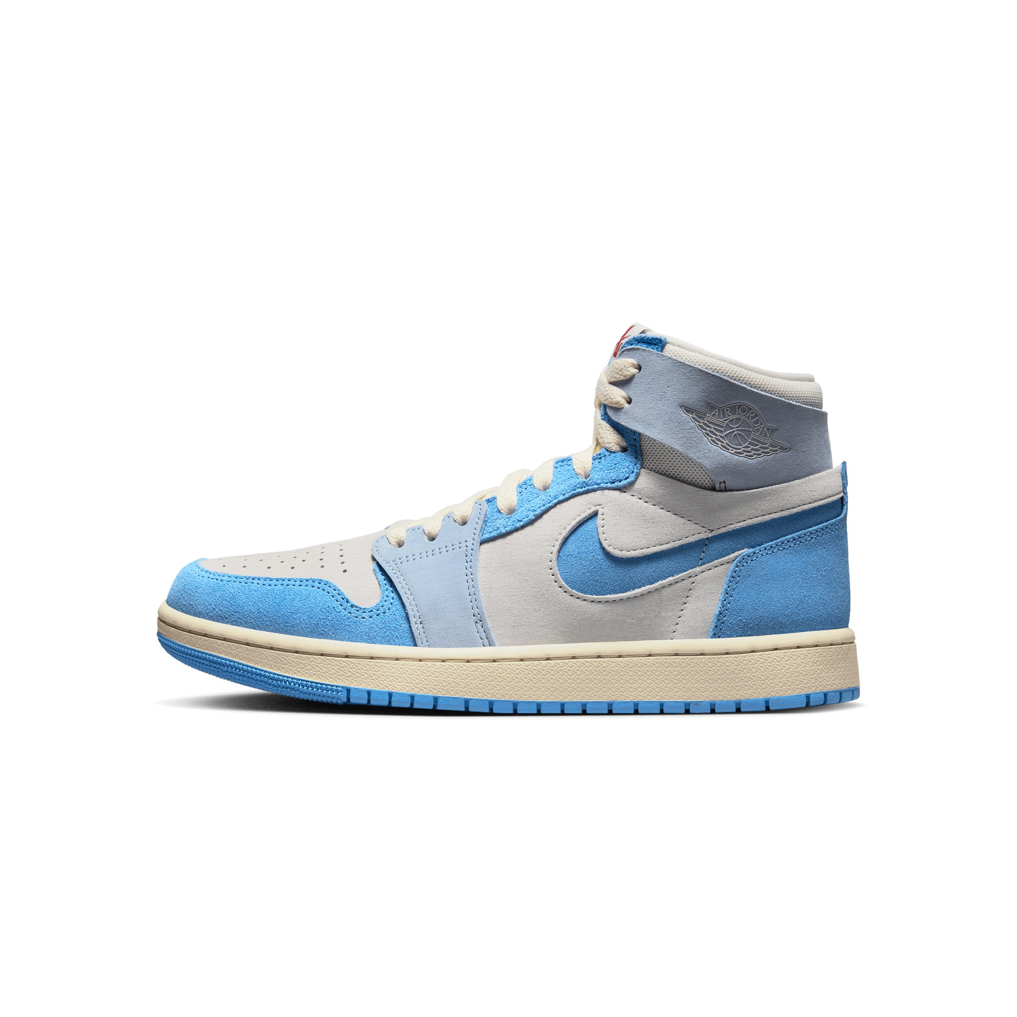 Air Jordan 1 Womens Zoom Comfort 2 Shoes – Extra Butter
