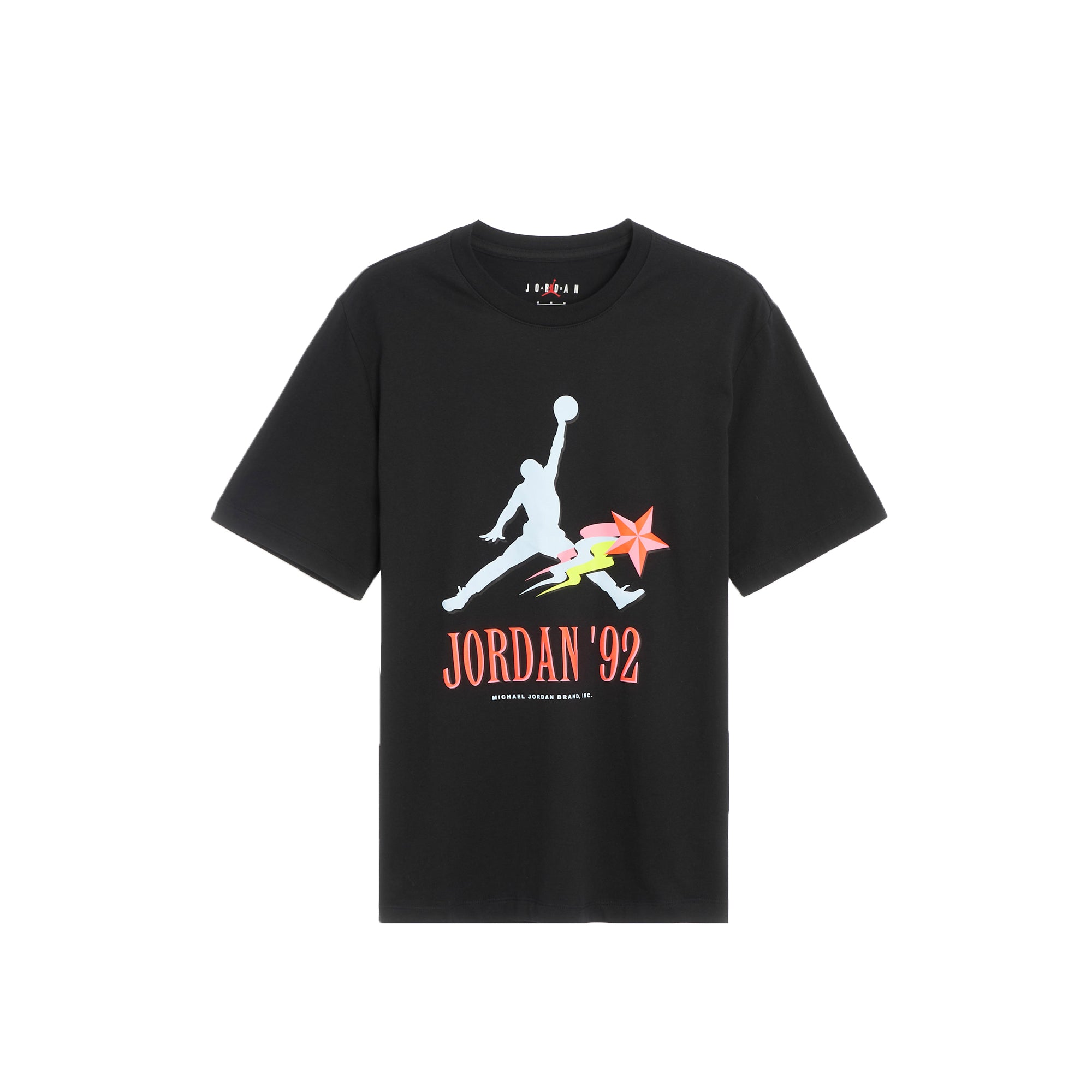 Air Jordan Mens SS Tee – Extra Butter