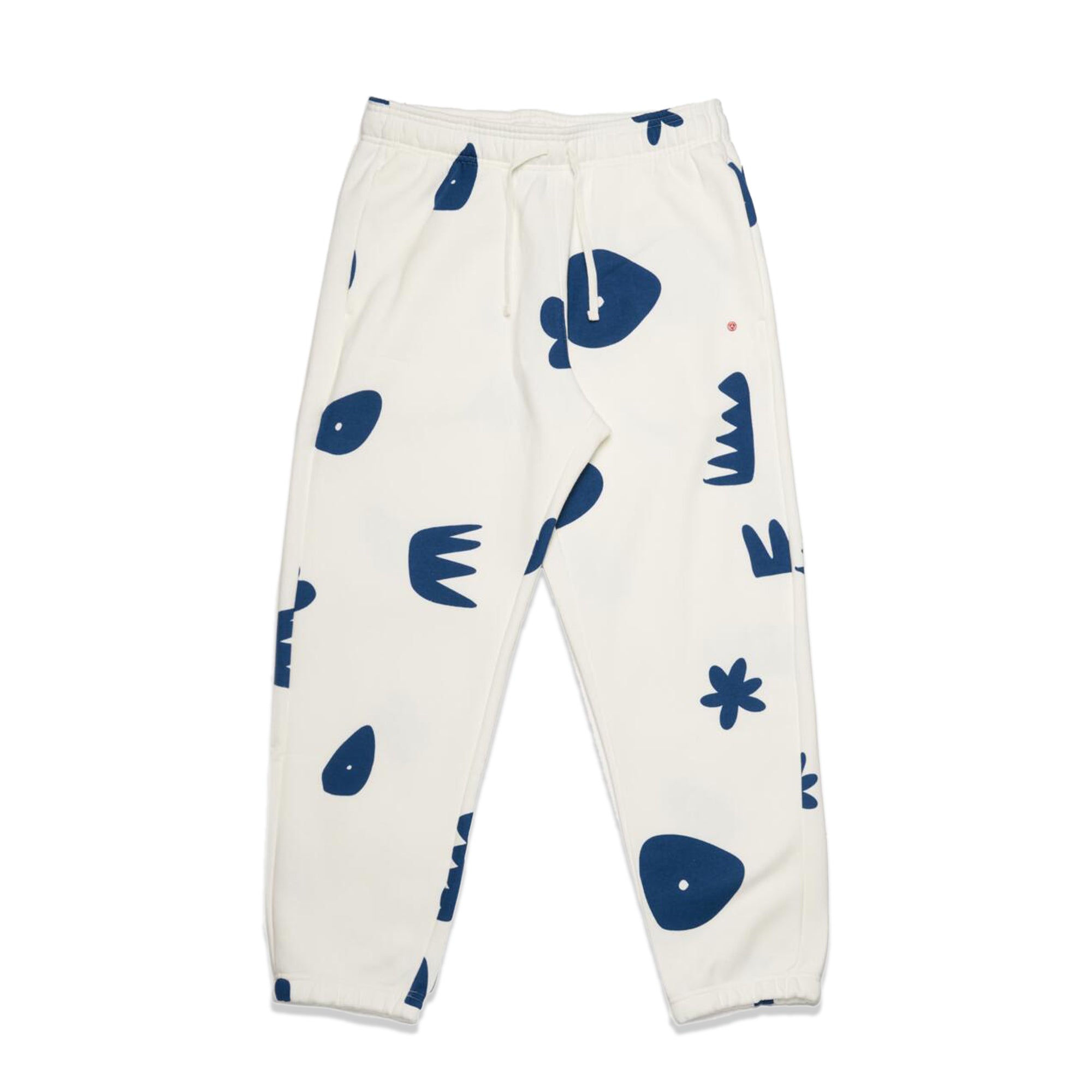 Air Jordan Artist Series by Mia Lee Womens Fleece Pants – Extra Butter