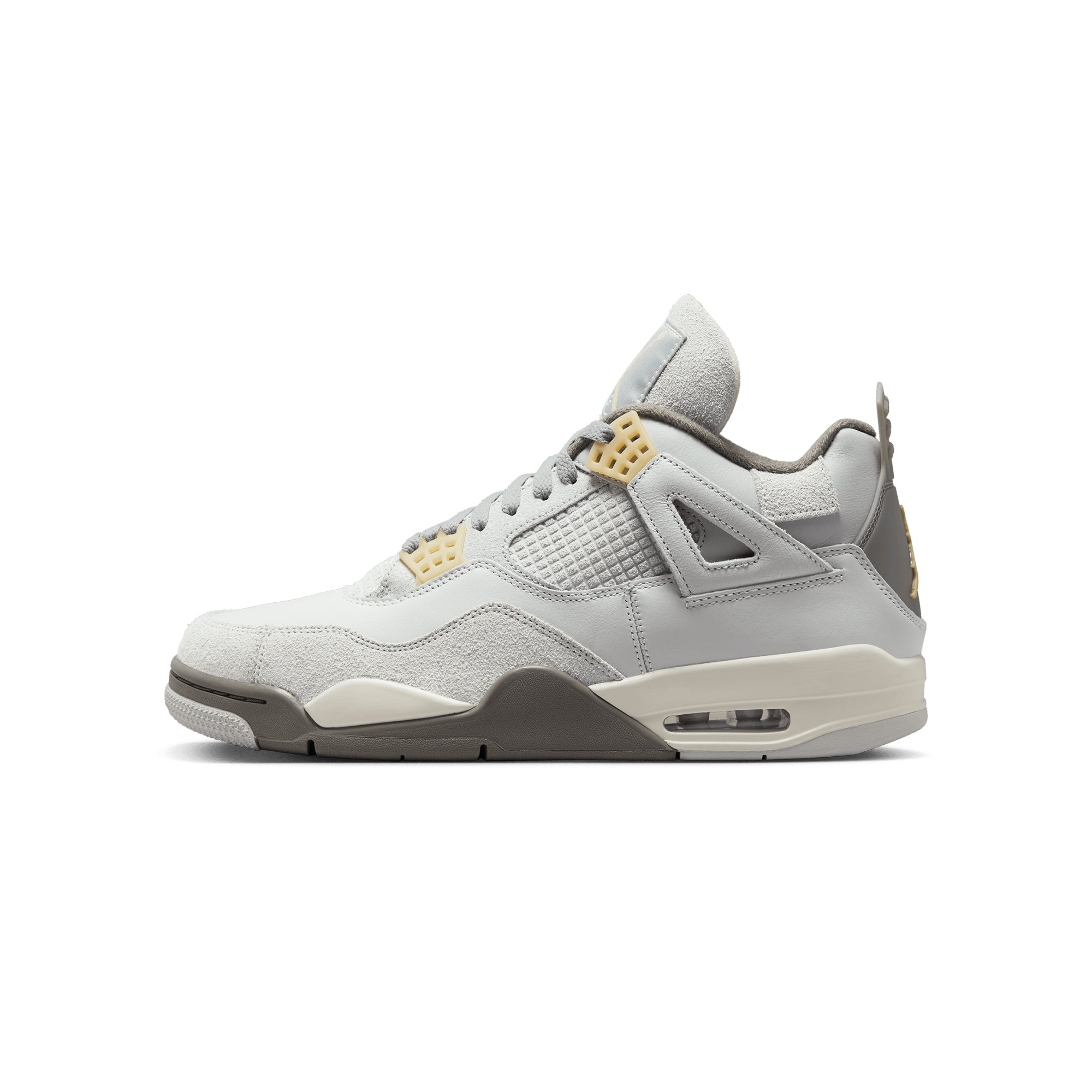 Air Jordan Mens Retro SE Shoes – Extra Butter - Main Image