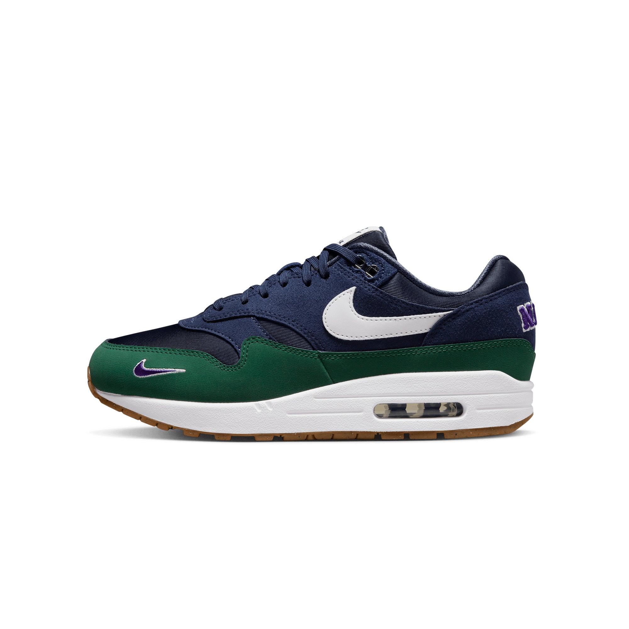 Nike Womens Air Max 1 '87 Shoes – Extra Butter