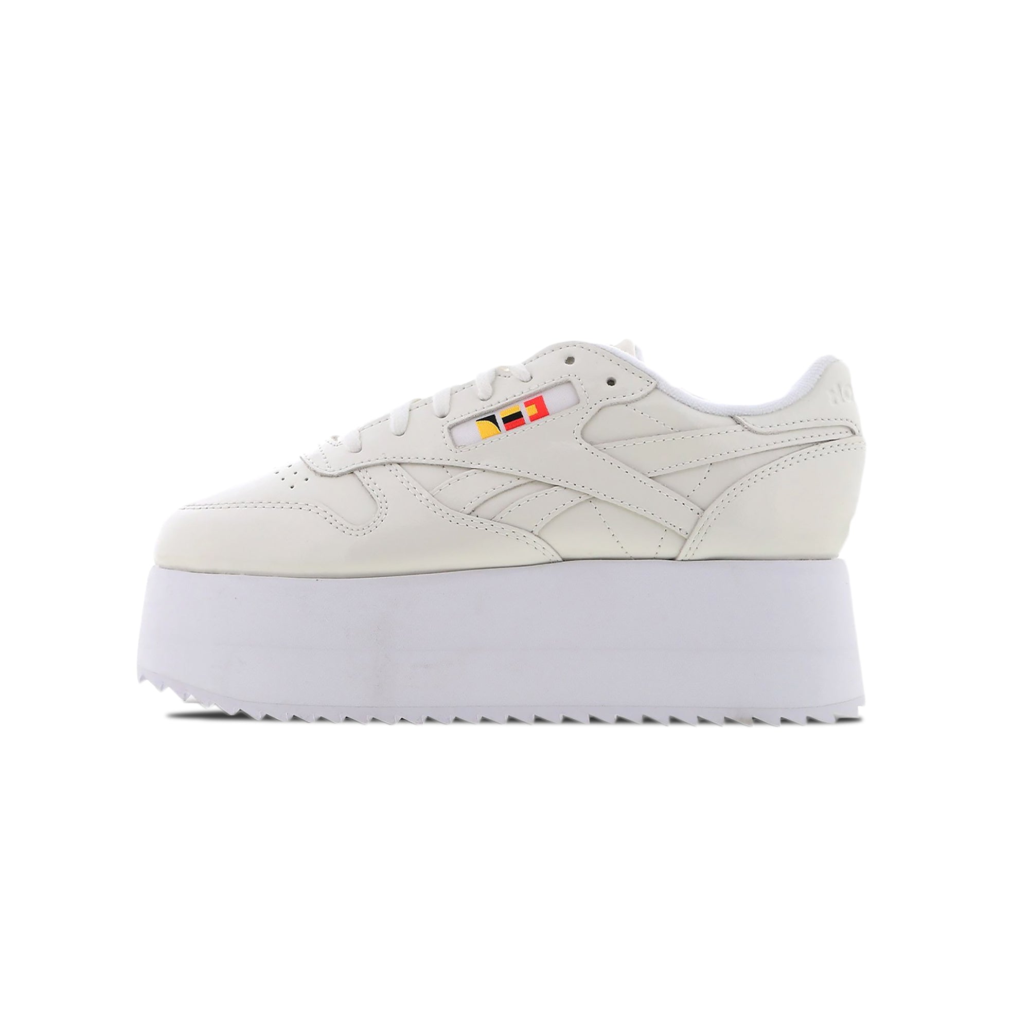 Nedsænkning Hare Menagerry Reebok x Gigi Hadid Classic Leather Double [DV4110] – Extra Butter