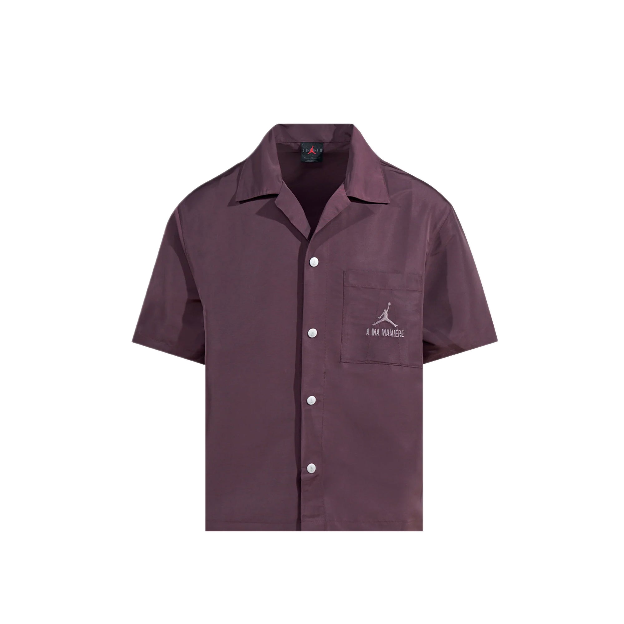 Jordan dress shirt best sale