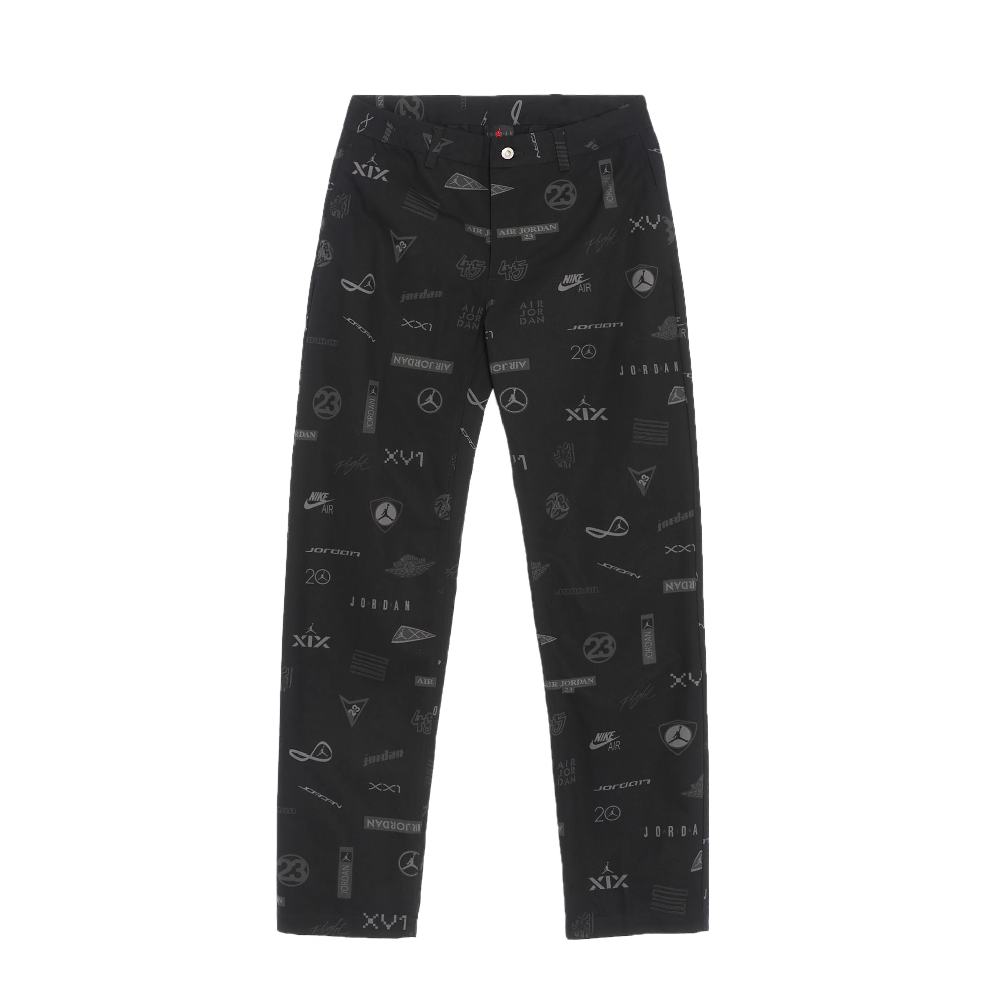 Air Jordan Mens Flight Heritage Pants – Extra Butter