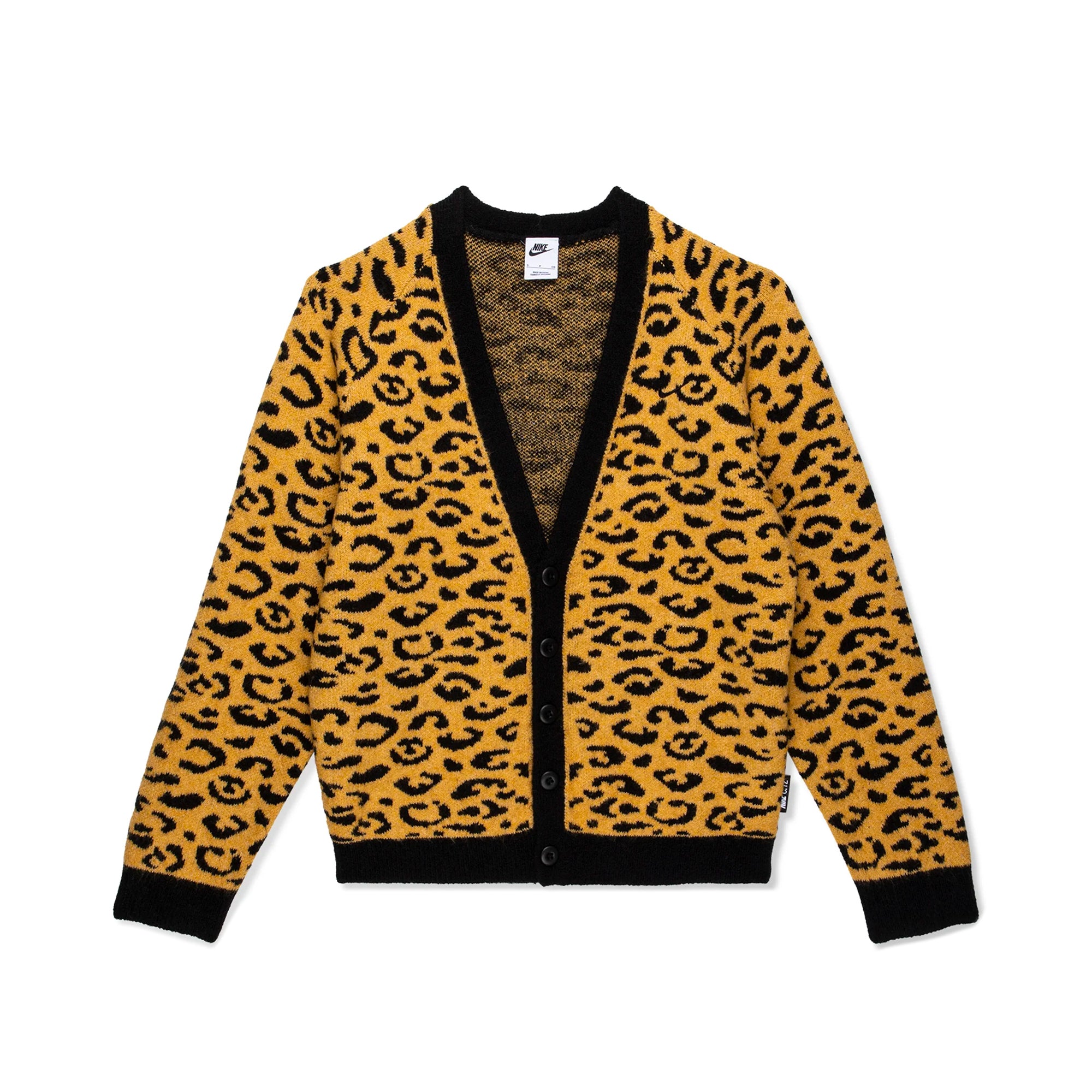 Nike Sportswear Mens Circa Cardigan – Extra Butter