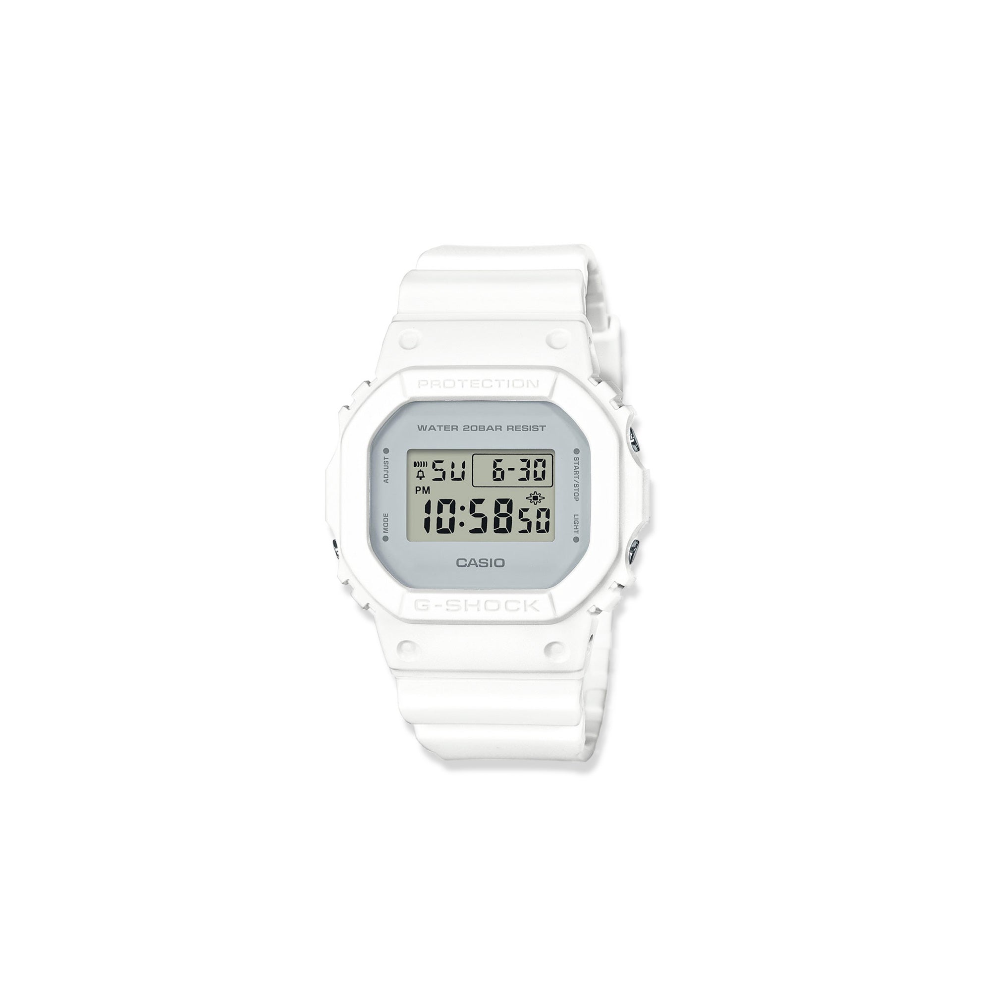G-Shock Watch [DW5600CU-7] – Extra Butter