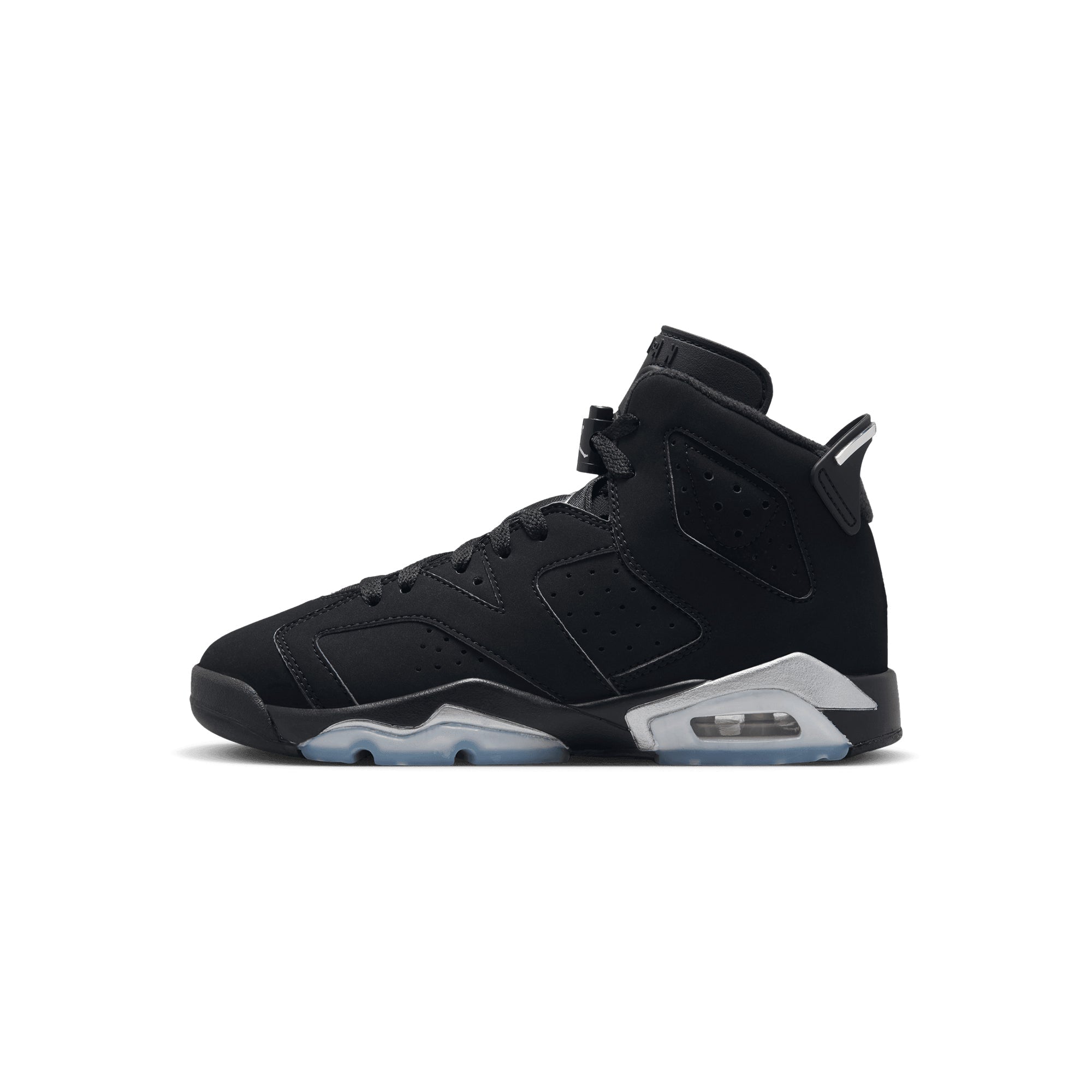 Boys jordan clearance 6