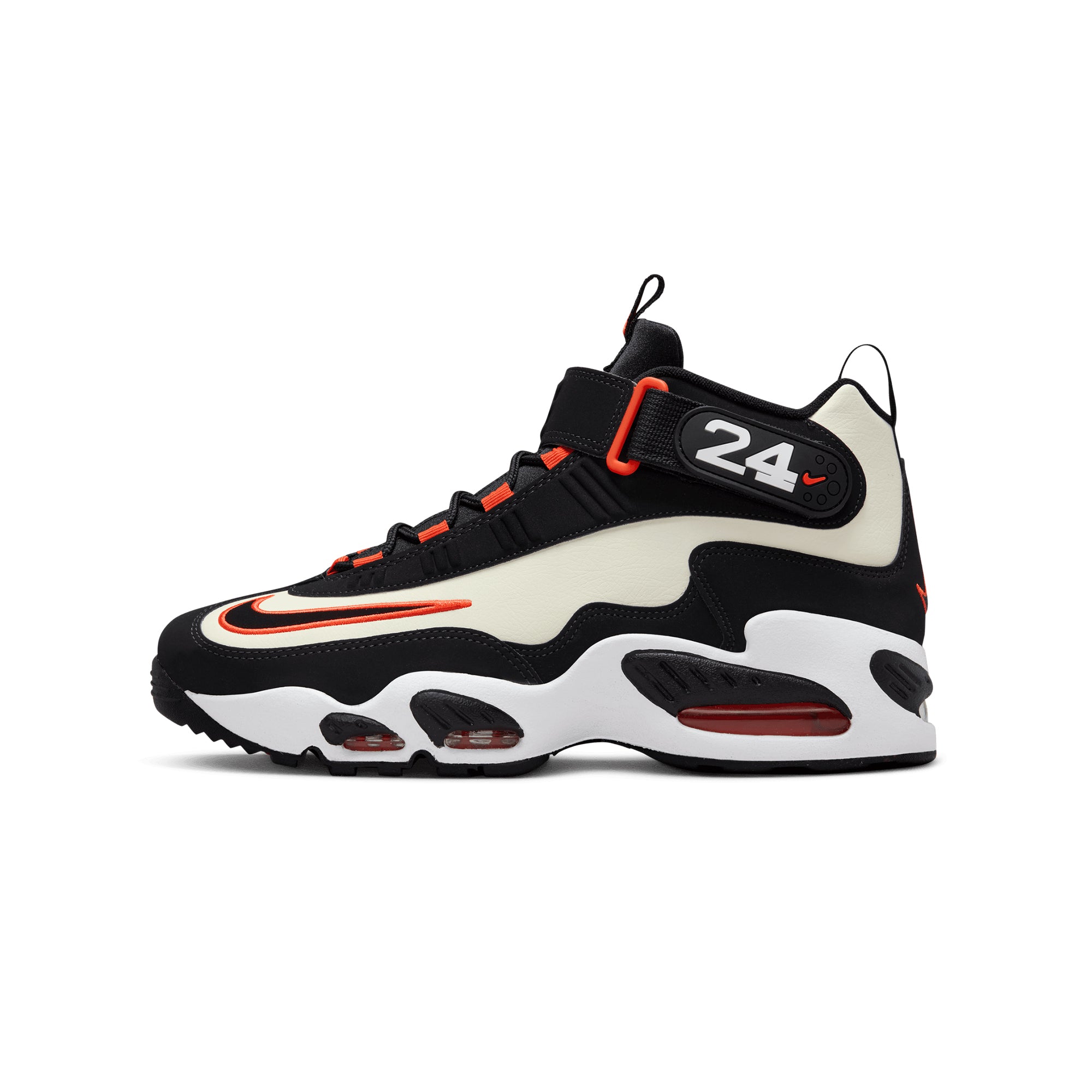 men's nike air griffey max 1 training shoes