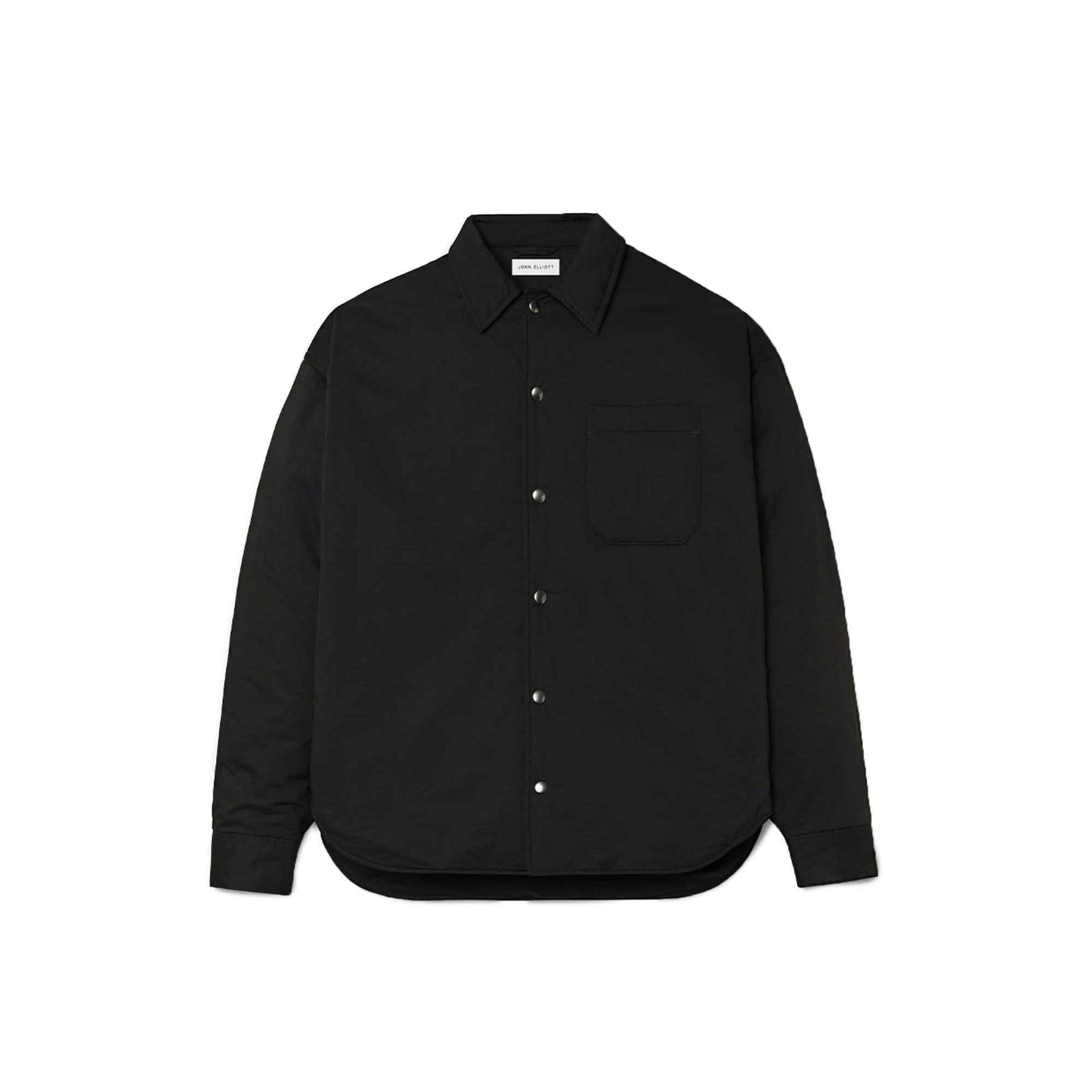 John Elliott Scout Overshirt 1