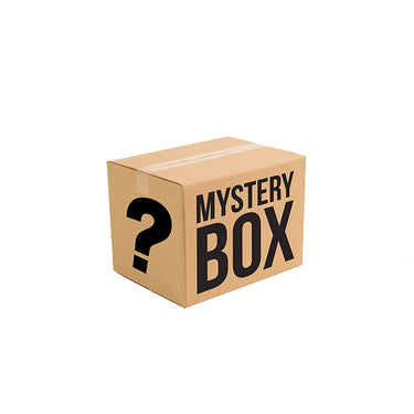 Extra Butter Mystery Box Mens 3 Tees for $30