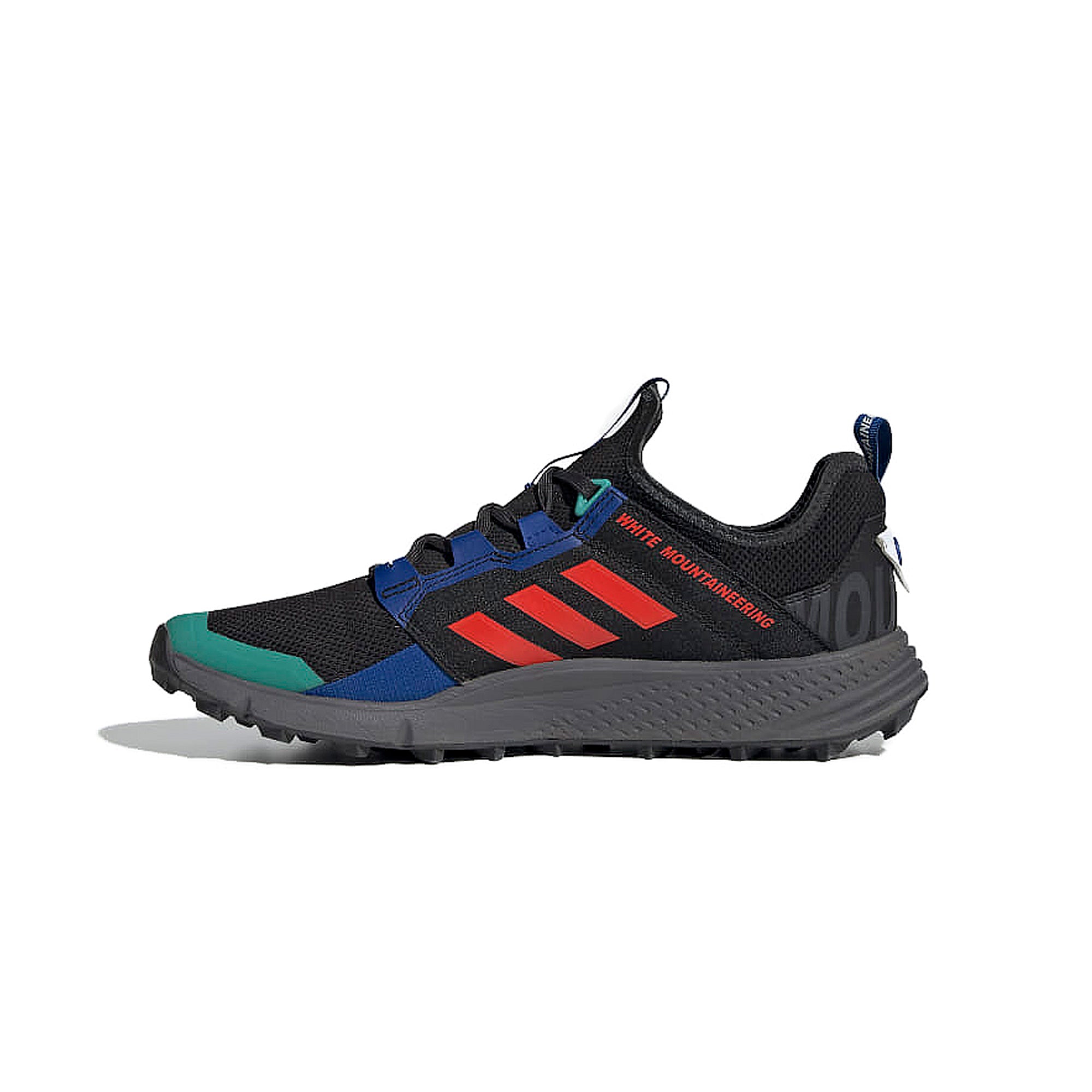 adidas x White Mountaineering Mens Terrex Agravic Speed Shoes adidas x White Mountaineering Mens Terrex Agravic Speed Shoes